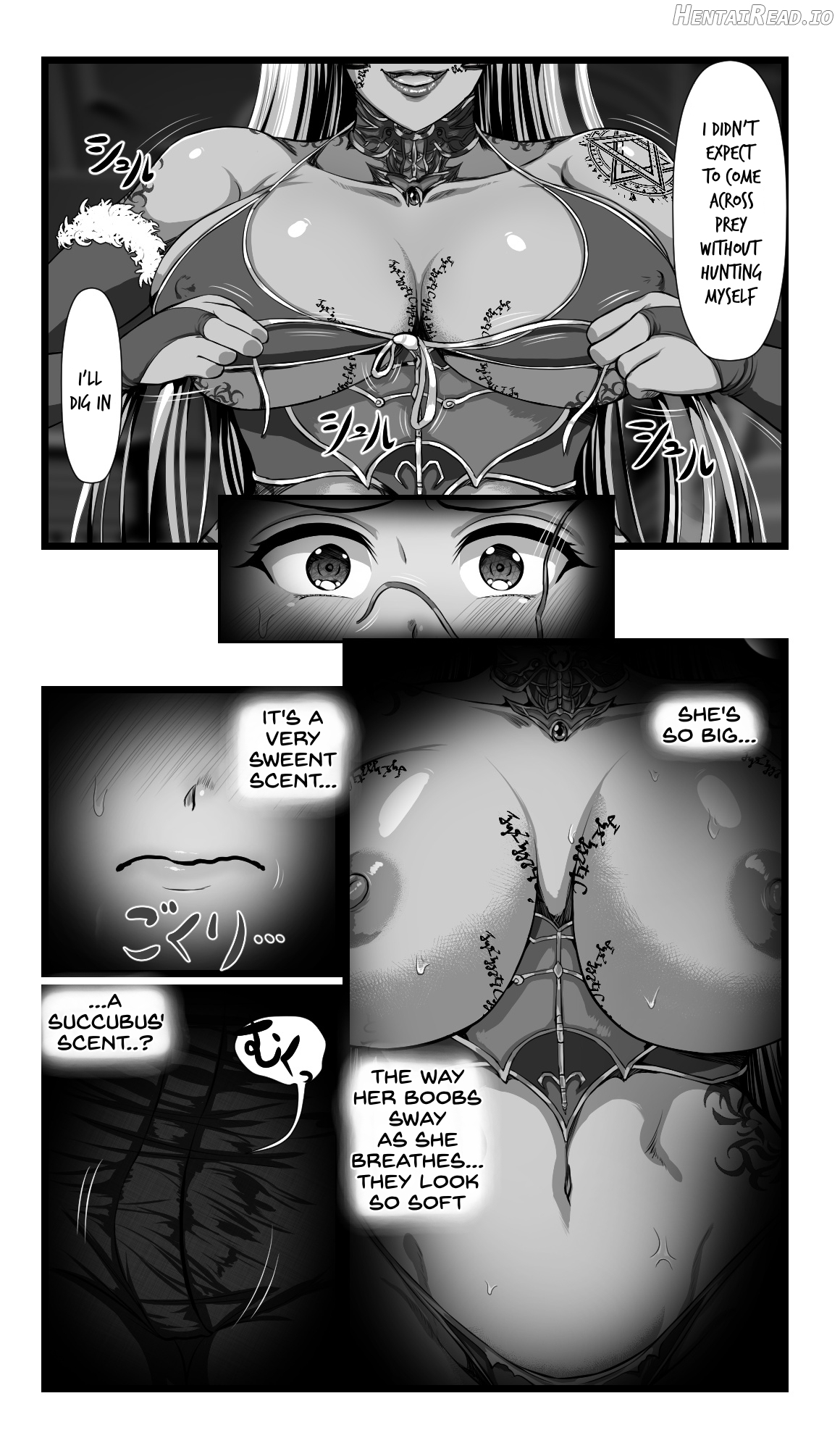 SweetEdda vol. 11 Evil Organization Chapter 2 Cellular Monster Liquor Chapter 4 - page 9