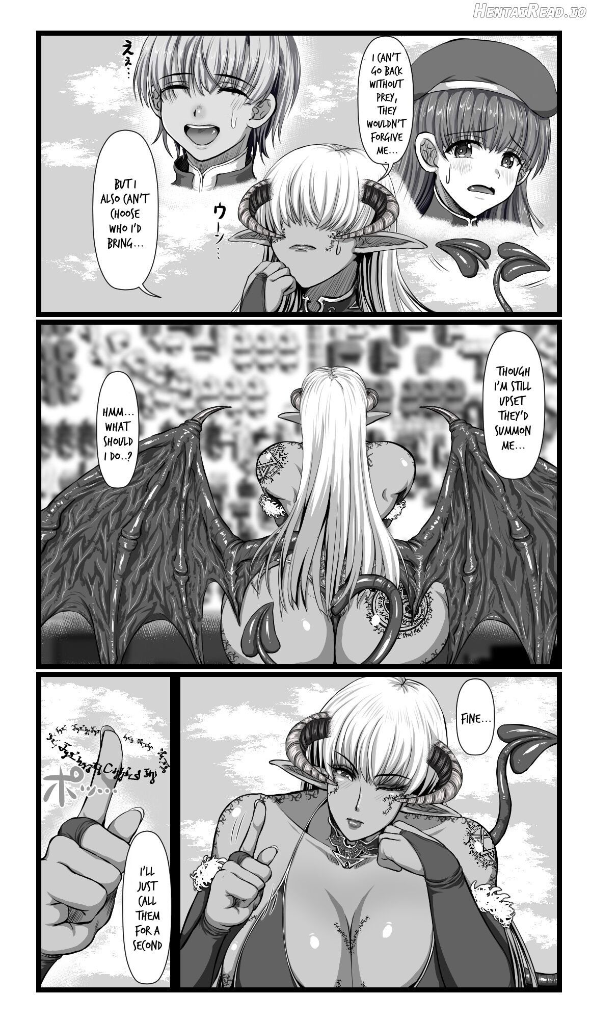 SweetEdda vol. 11 Evil Organization Chapter 2 Cellular Monster Liquor Chapter 4 - page 27