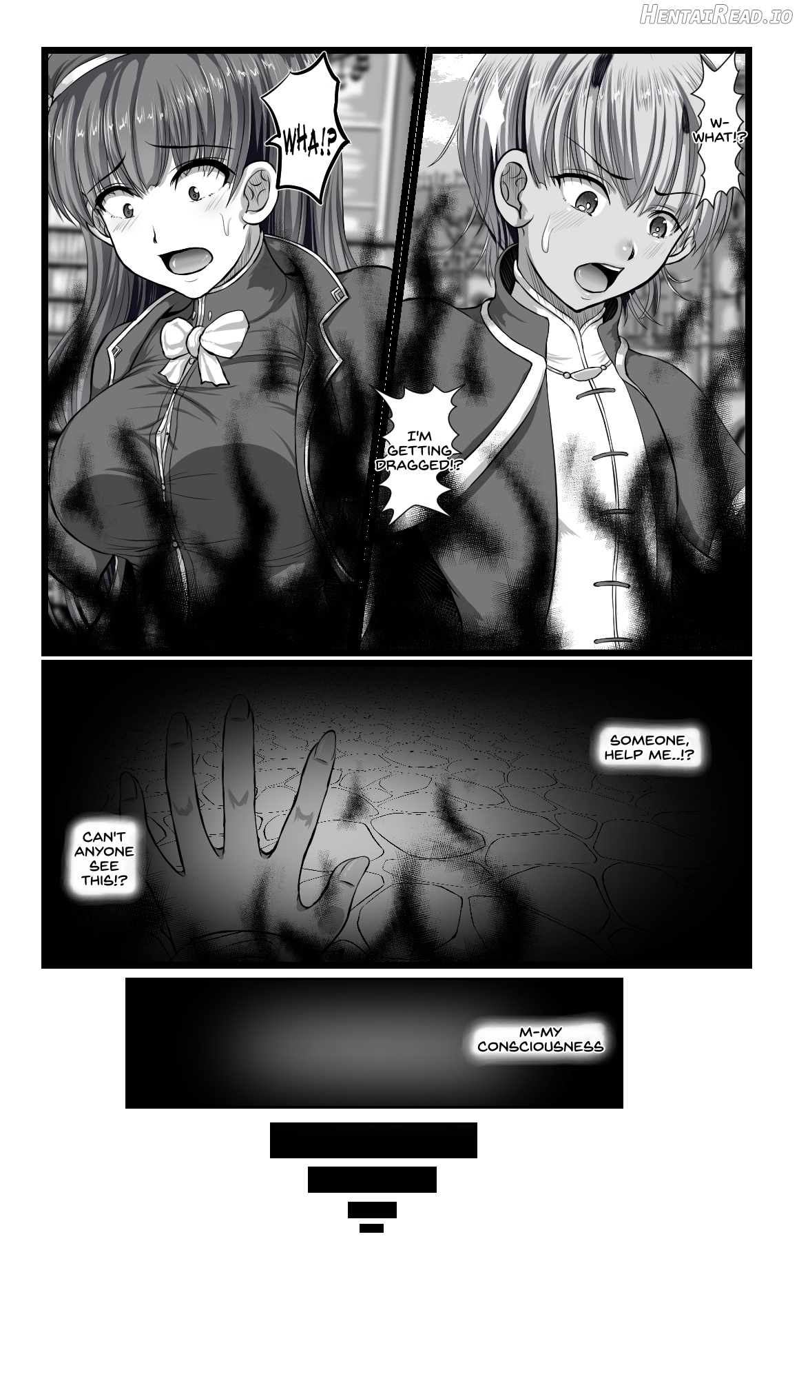 SweetEdda vol. 11 Evil Organization Chapter 2 Cellular Monster Liquor Chapter 4 - page 28