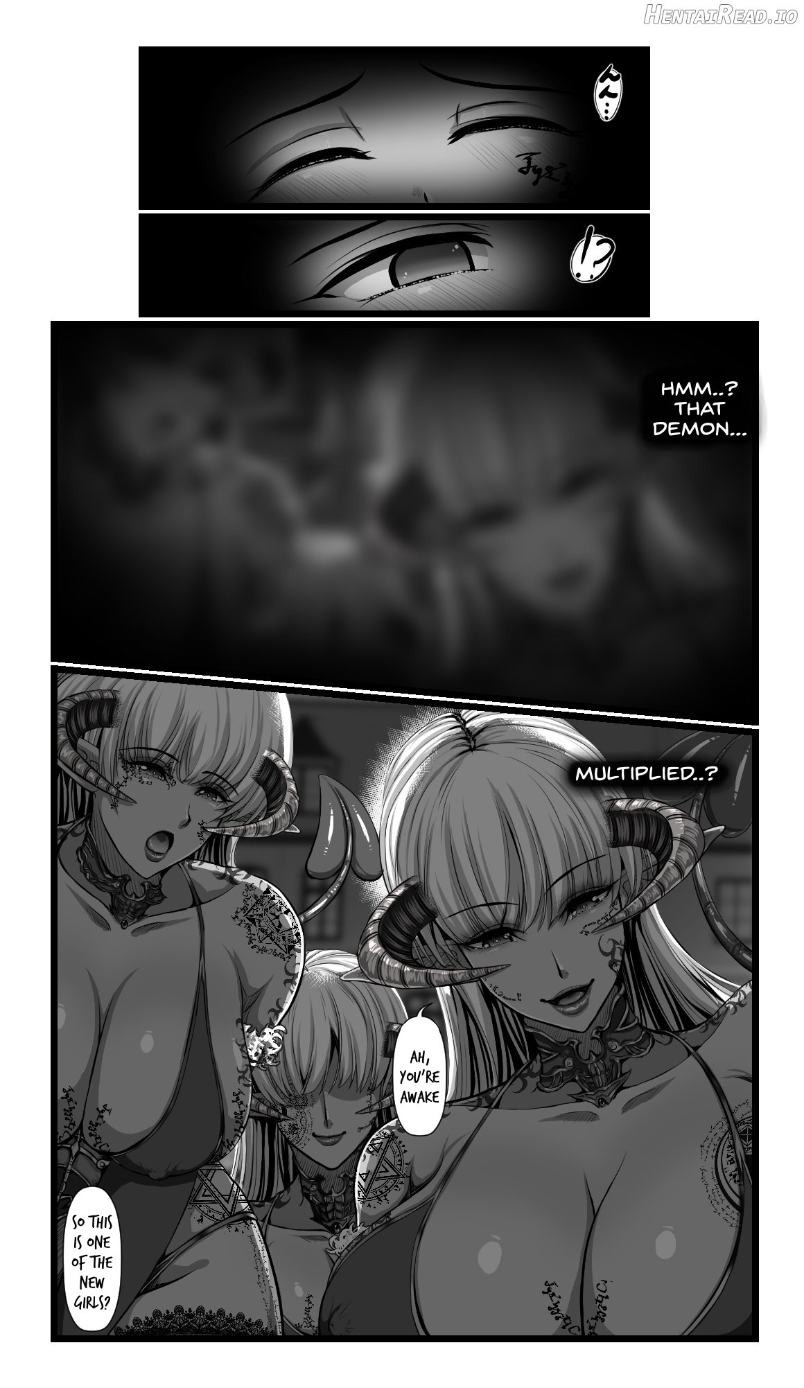 SweetEdda vol. 11 Evil Organization Chapter 2 Cellular Monster Liquor Chapter 4 - page 53