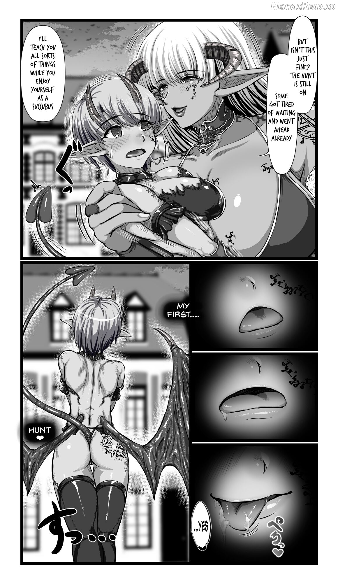 SweetEdda vol. 11 Evil Organization Chapter 2 Cellular Monster Liquor Chapter 4 - page 56