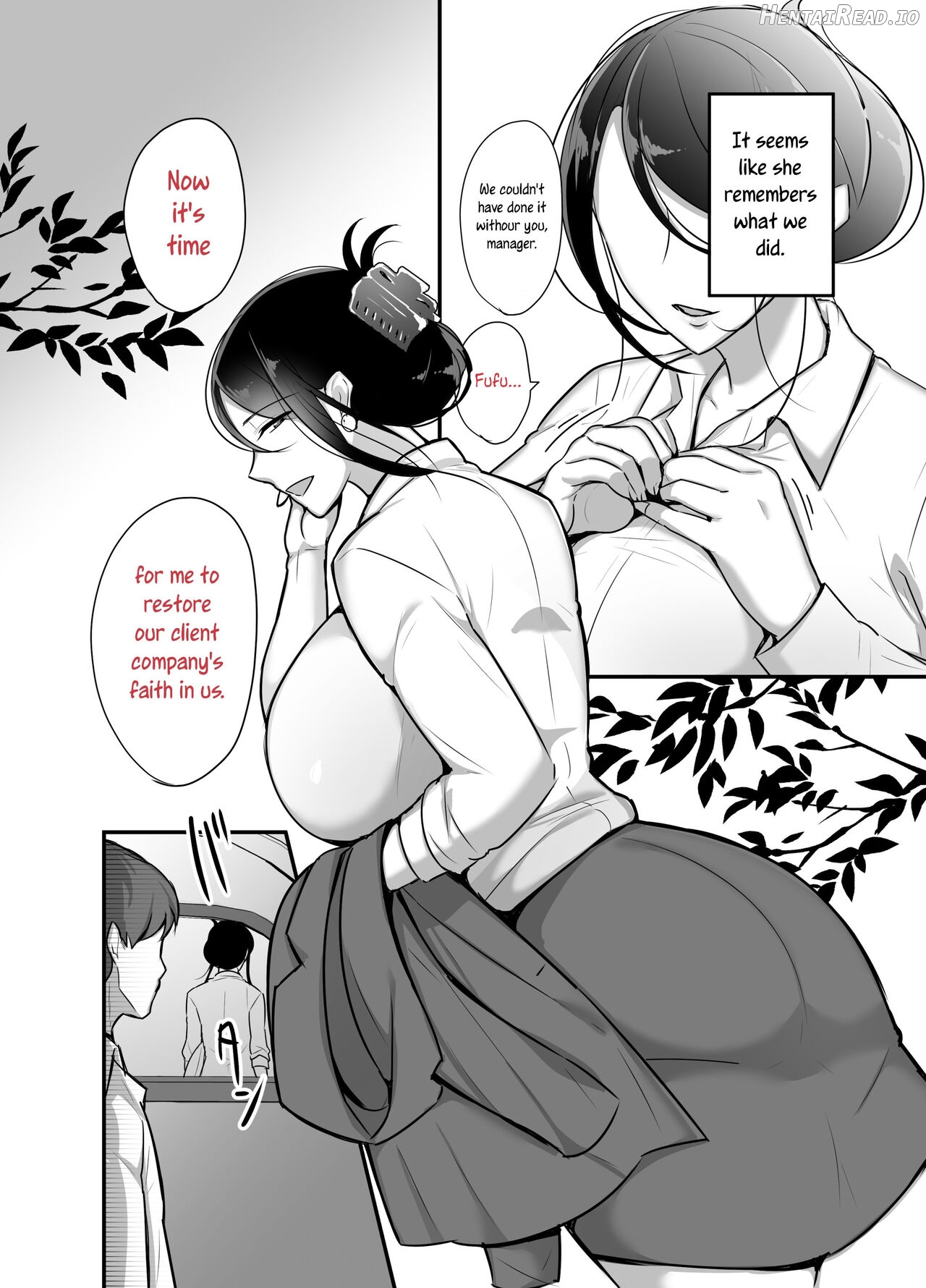 Masaka Ano Oni Joushi ga Ore no SeFri ni Naru nante... Chapter 2 - page 4