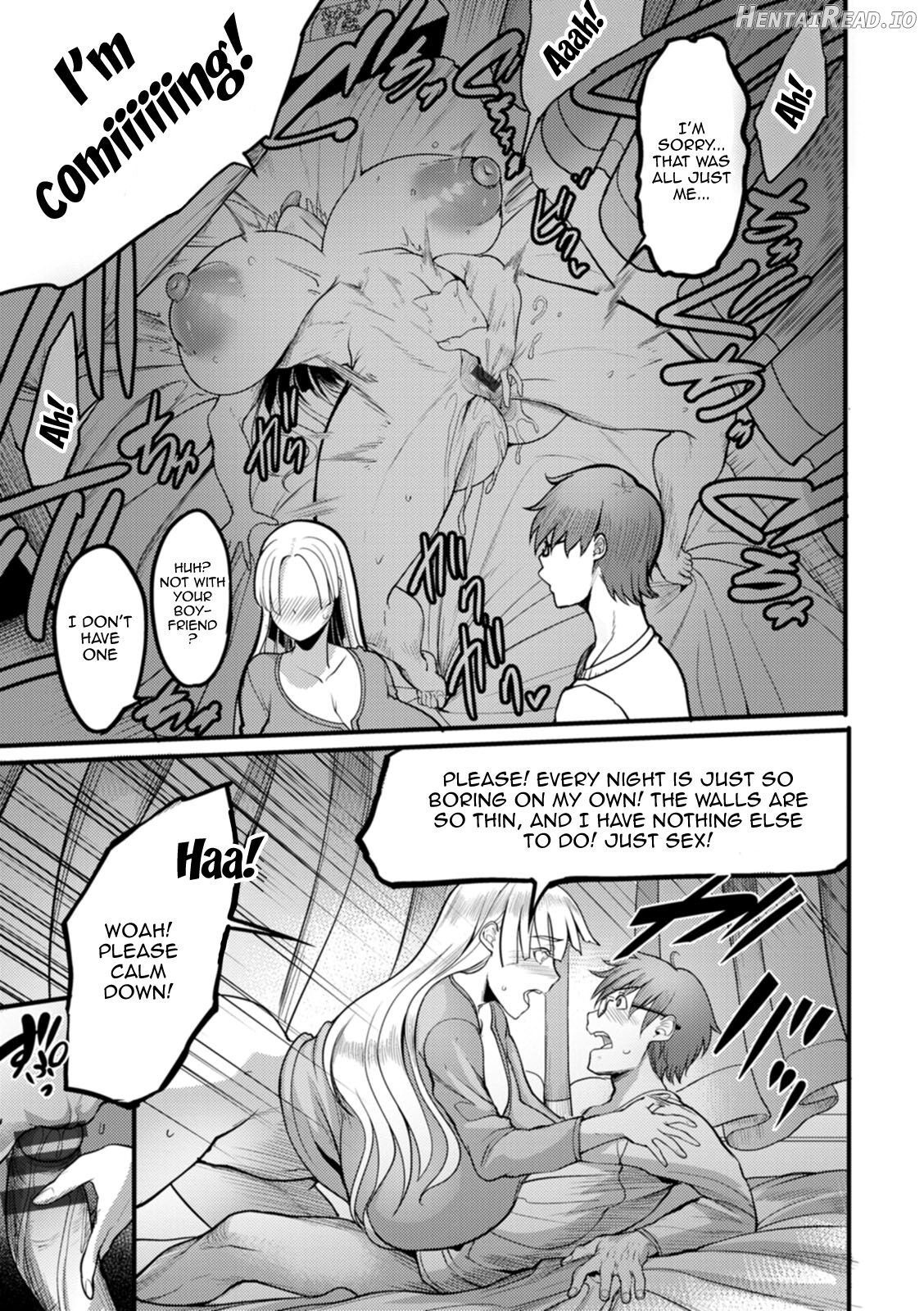 YOTOGIDUMA Chapter 1 - page 137