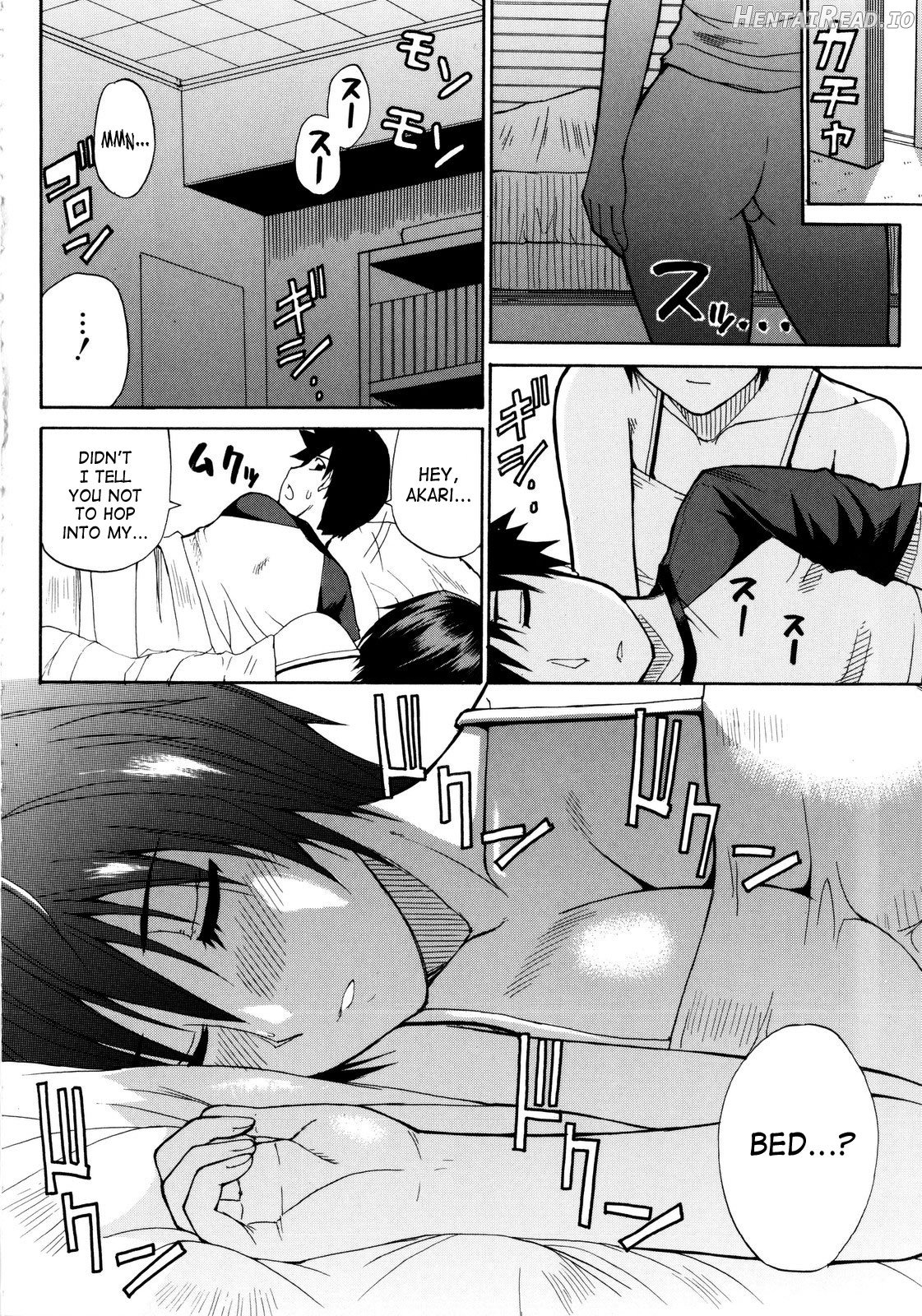 Venus Rhapsody (Complete) + Home Lesson 2 - Decensored Chapter 1 - page 67