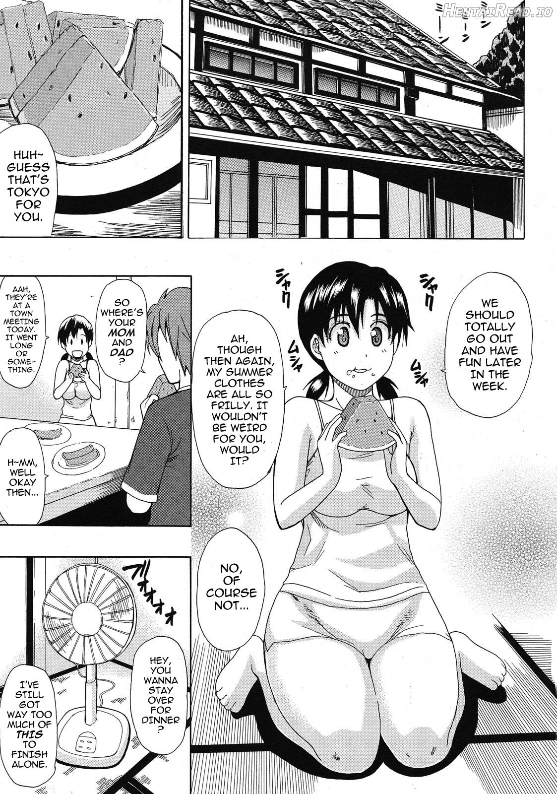 Tada Koishikute, Aitakute... Chapter 1 - page 96