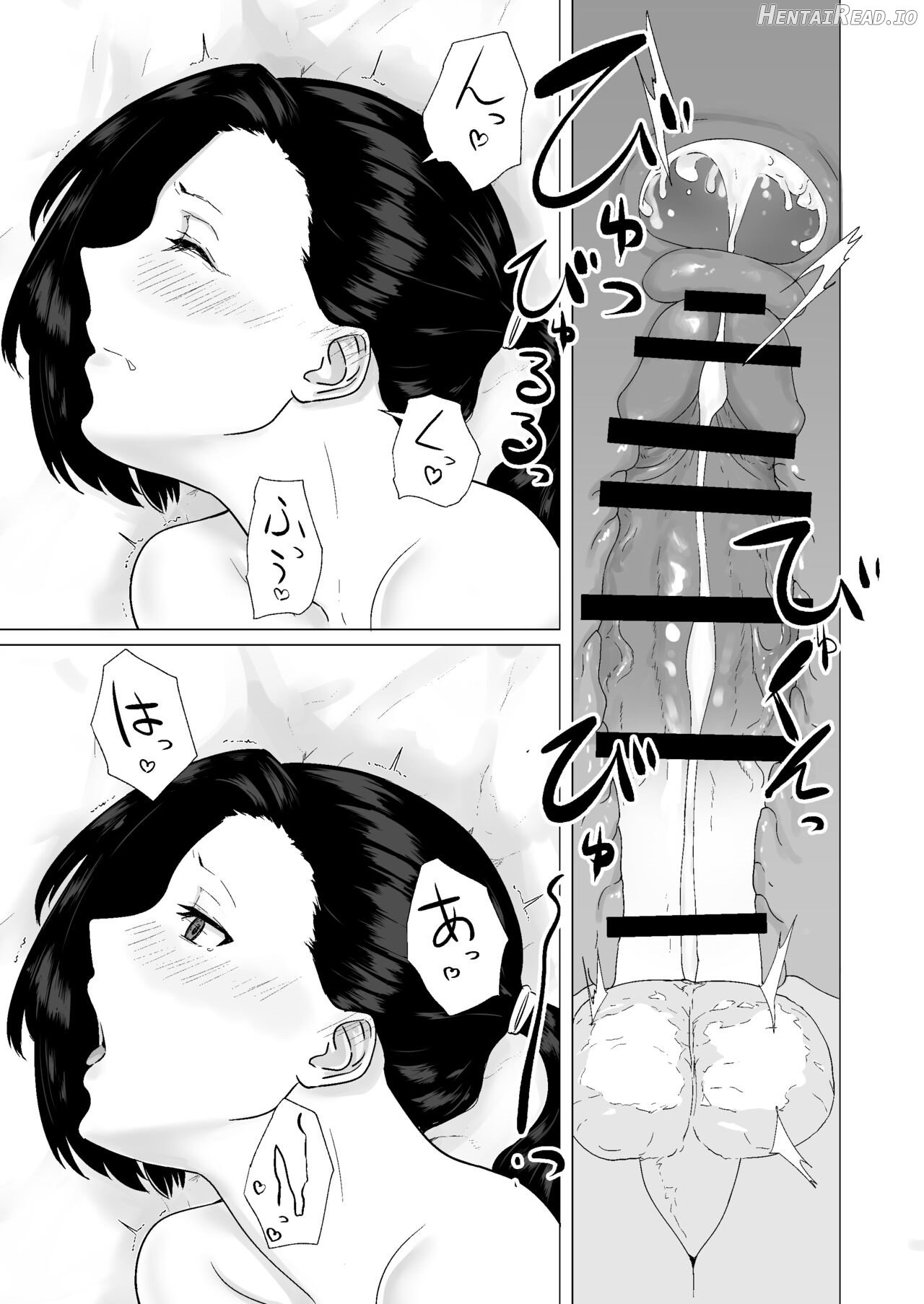 Kakkou no Yakusoku Motokare to Himitsu no Kojin Lesson Chapter 1 - page 31