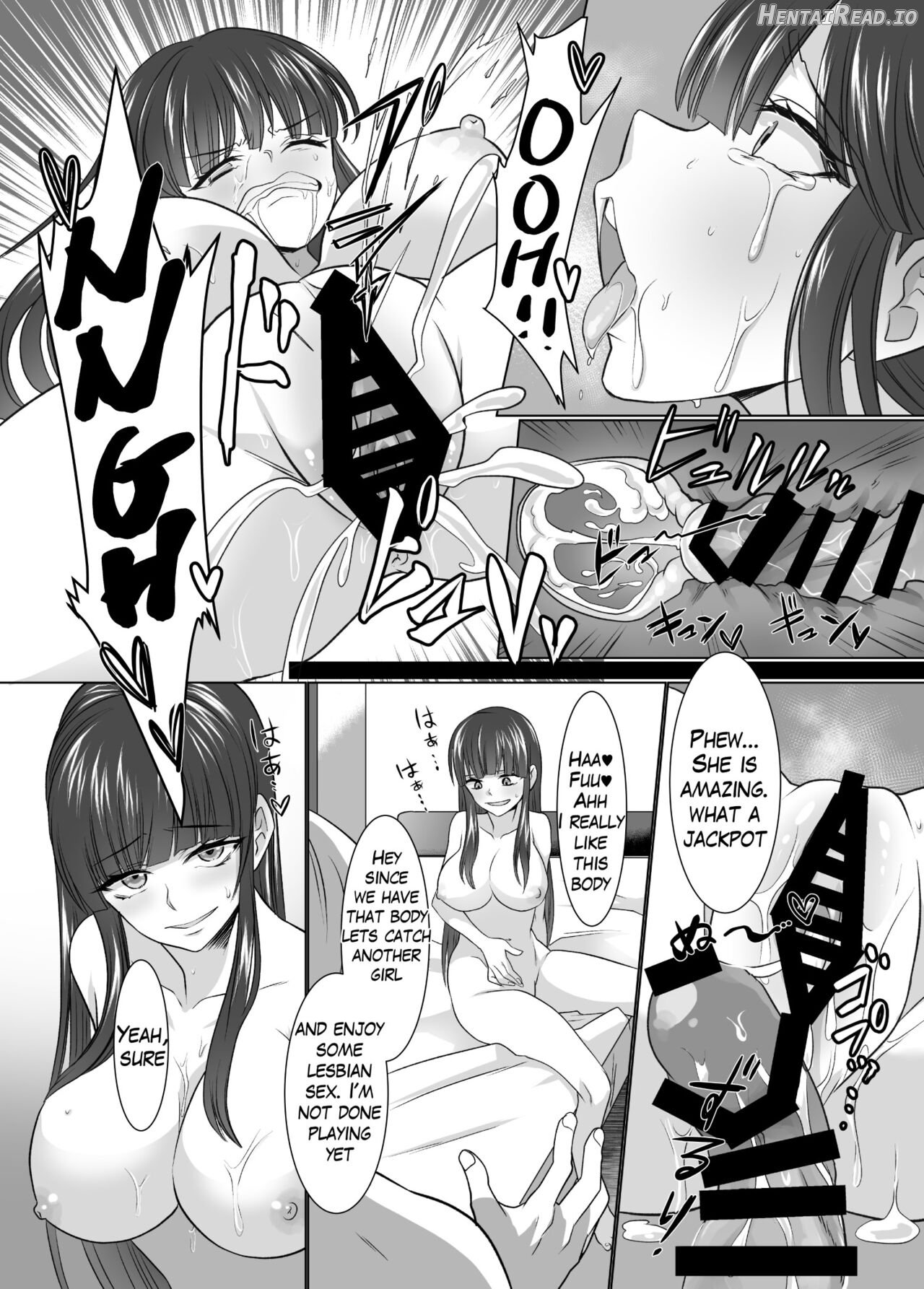 Comiket de Hyoui! BlueArch Dosukebe Cosplayer o Nottori Take Out Chapter 1 - page 11