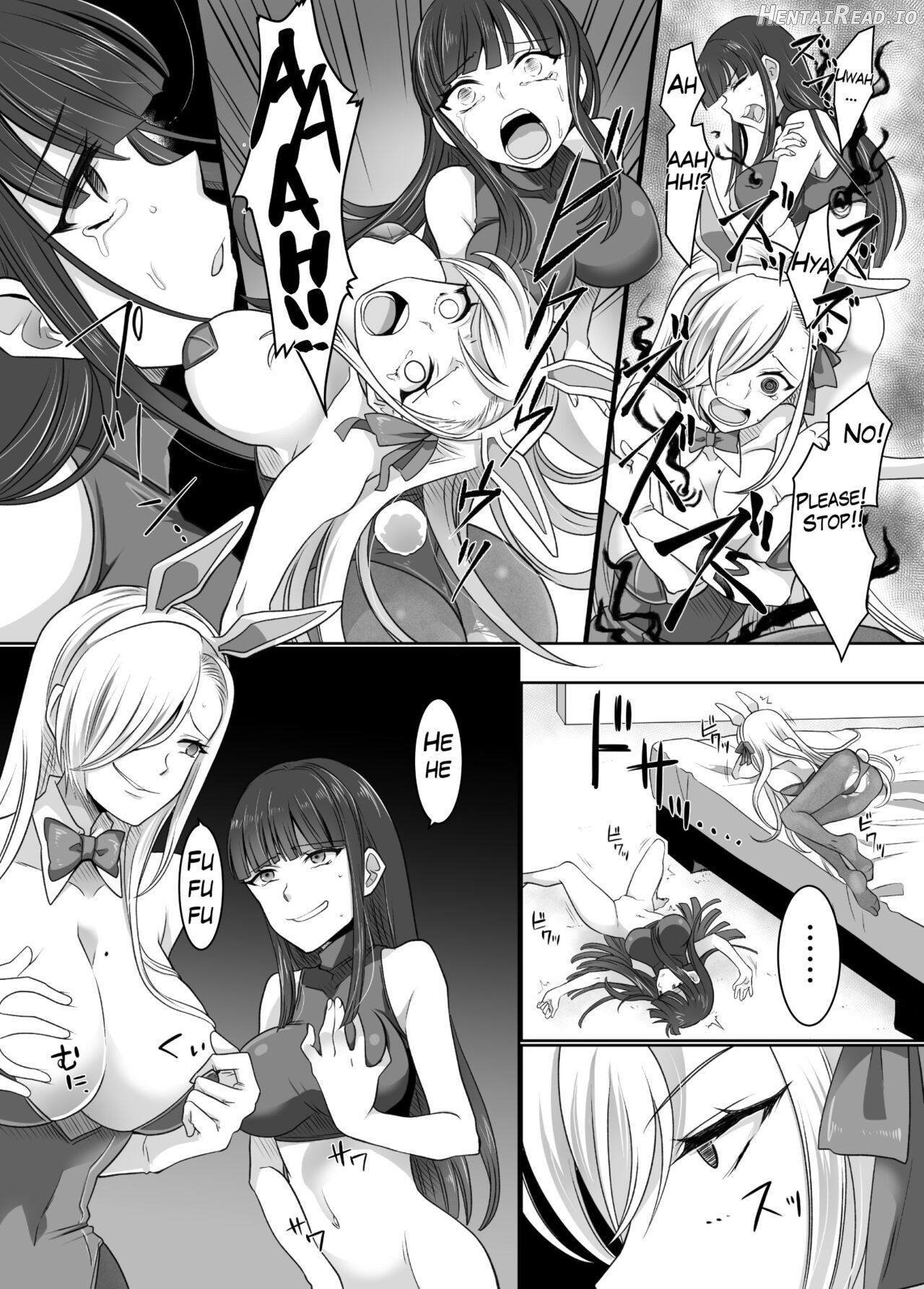 Comiket de Hyoui! BlueArch Dosukebe Cosplayer o Nottori Take Out Chapter 1 - page 24