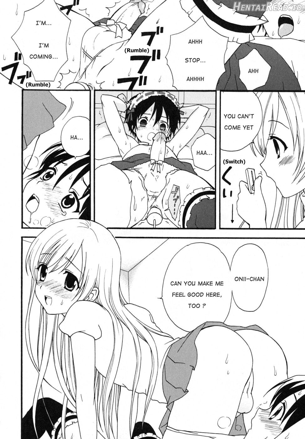 Boku no Kareshi - Decensored Chapter 1 - page 15