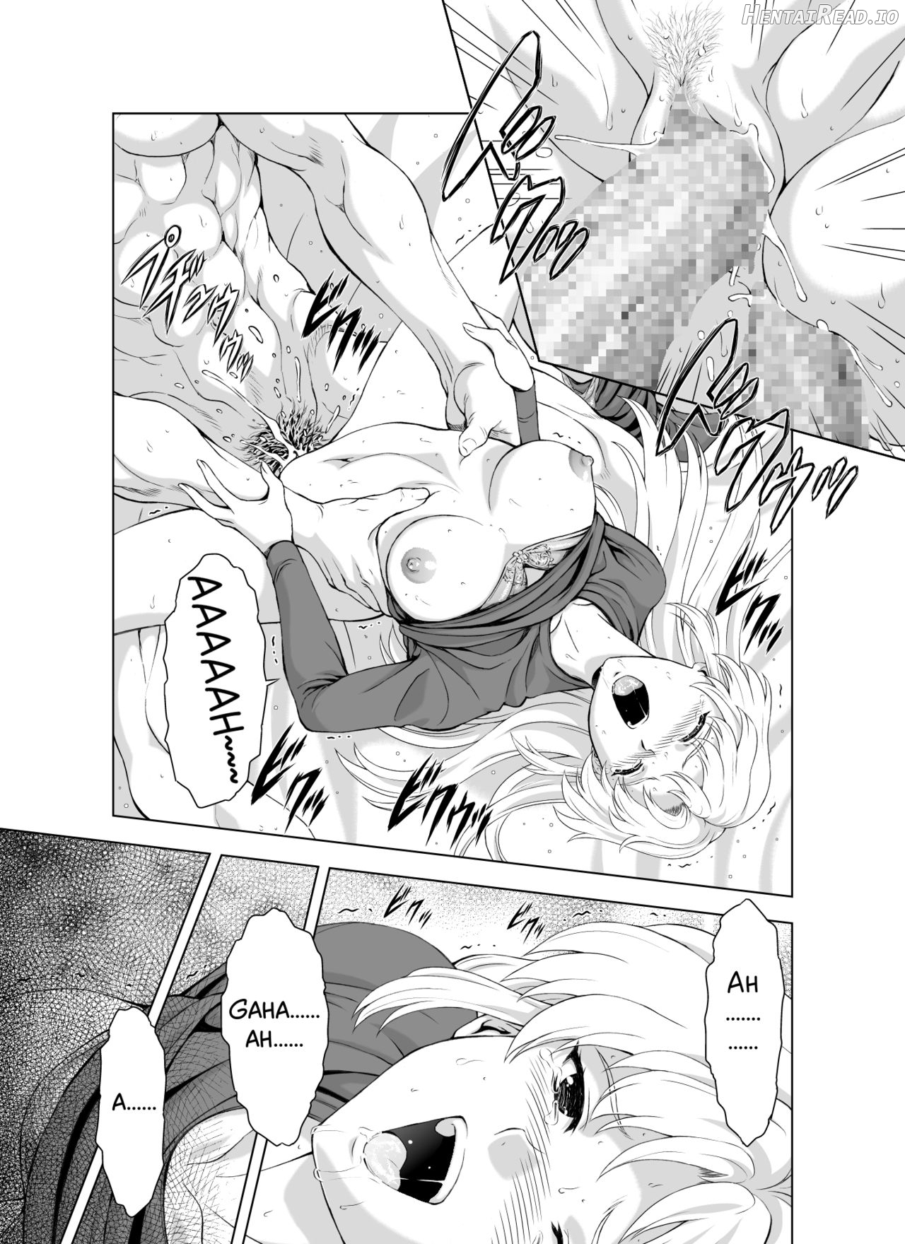 Reties no Michibiki Vol. 1 Chapter 2 - page 26