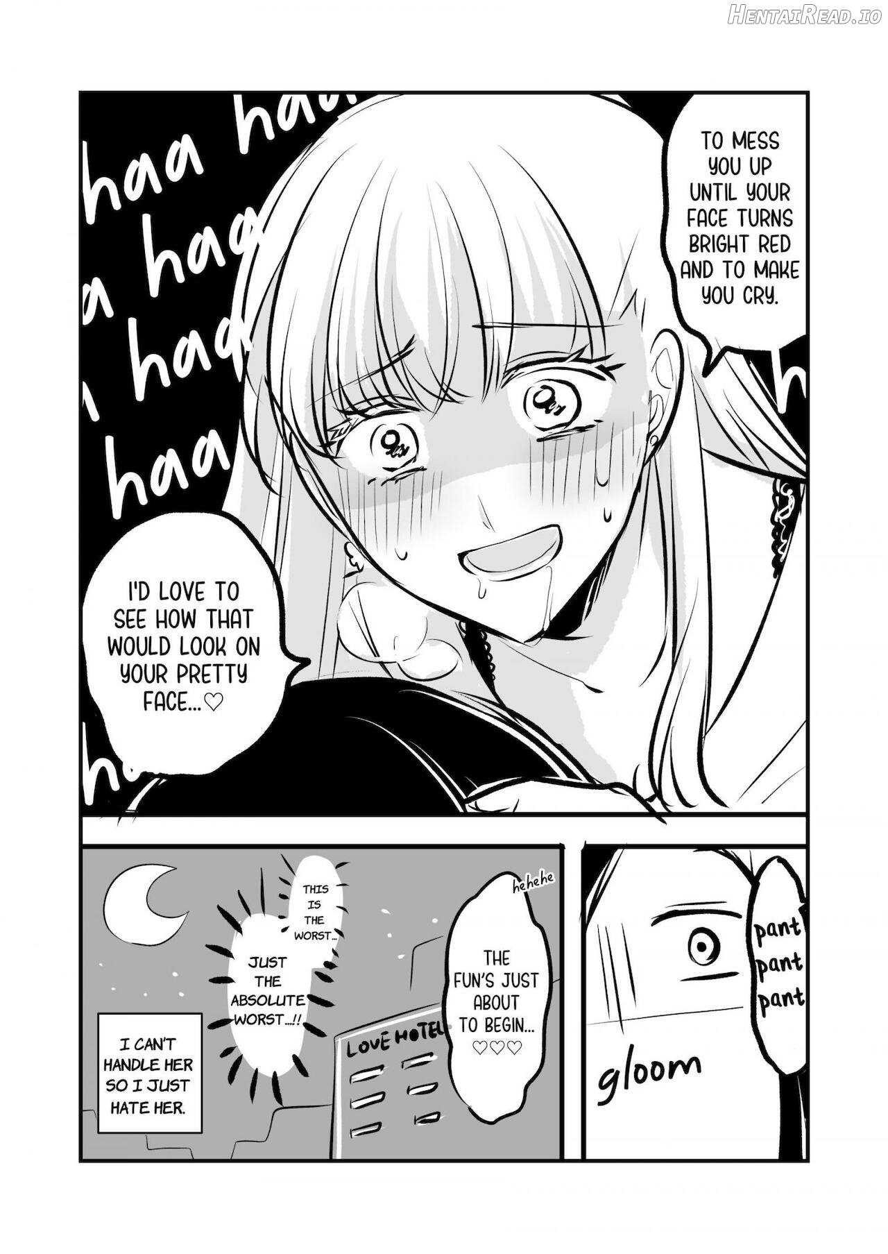 Sousaku Yuri Matome Hon 1 (Shakaijin Hen) Chapter 1 - page 8