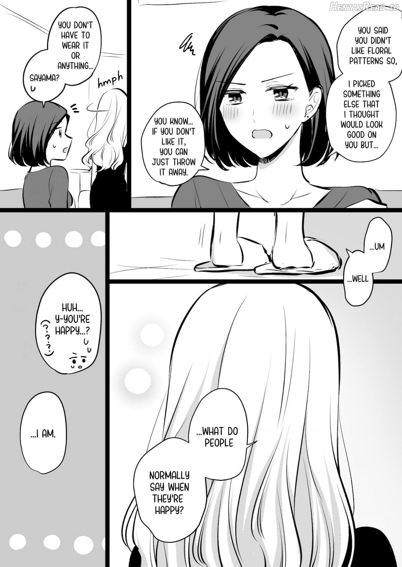 Sousaku Yuri Matome Hon 1 (Shakaijin Hen) Chapter 1 - page 25