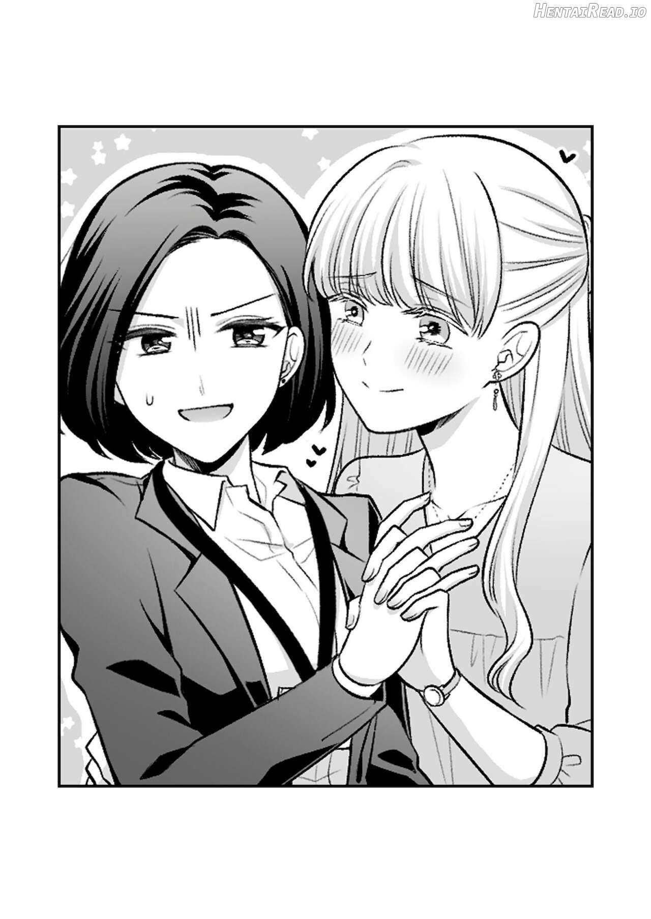 Sousaku Yuri Matome Hon 1 (Shakaijin Hen) Chapter 1 - page 38