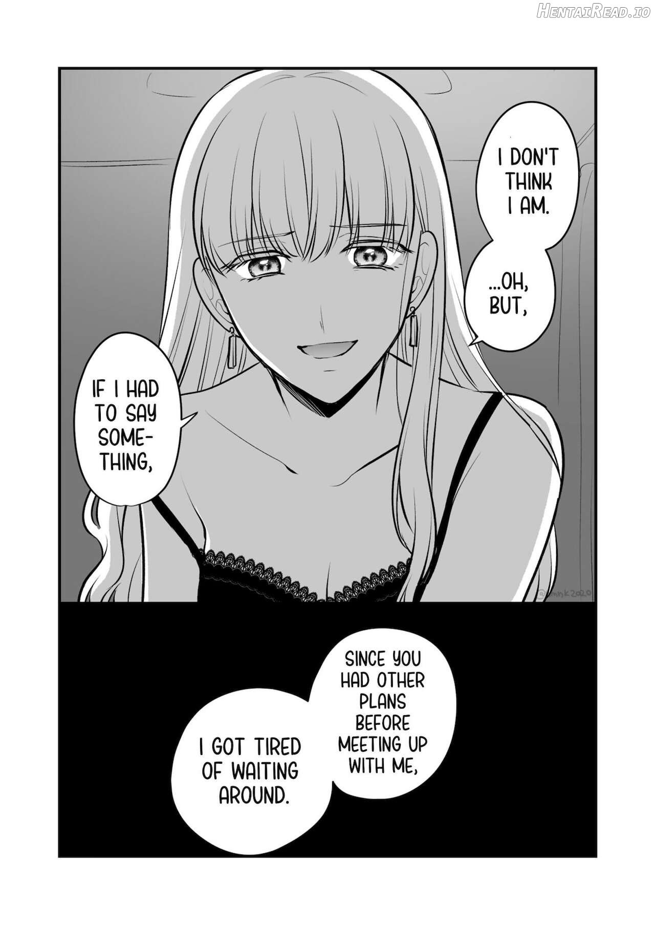 Sousaku Yuri Matome Hon 1 (Shakaijin Hen) Chapter 1 - page 50