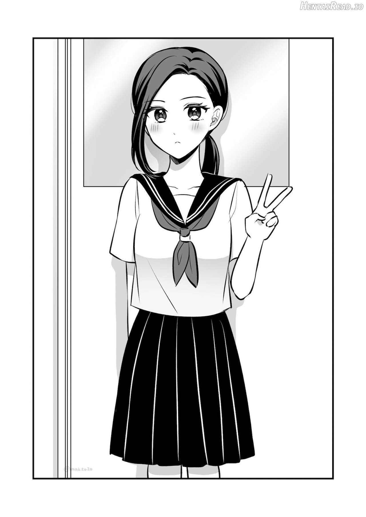 Sousaku Yuri Matome Hon 1 (Shakaijin Hen) Chapter 1 - page 53