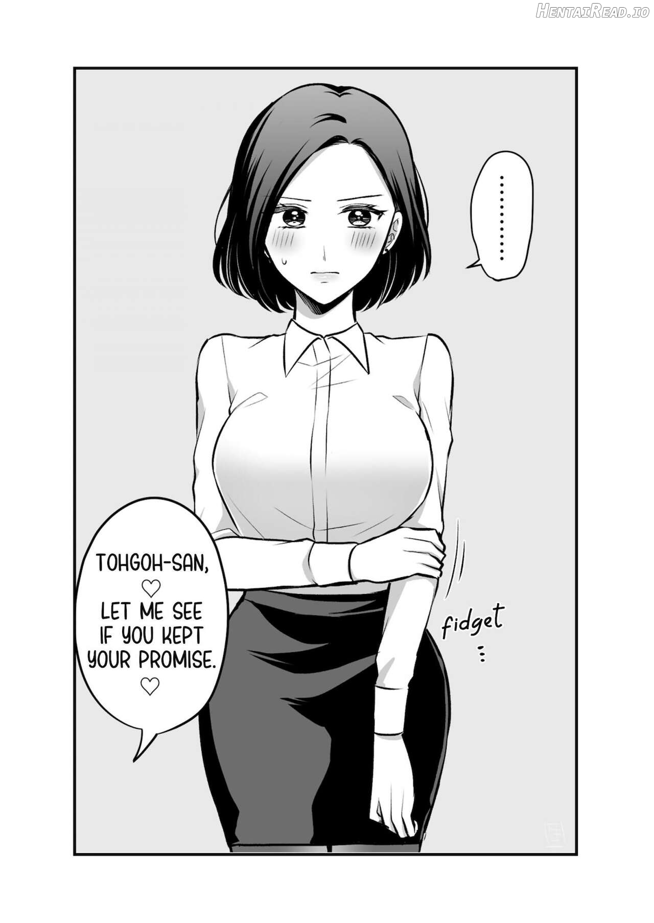 Sousaku Yuri Matome Hon 1 (Shakaijin Hen) Chapter 2 - page 15