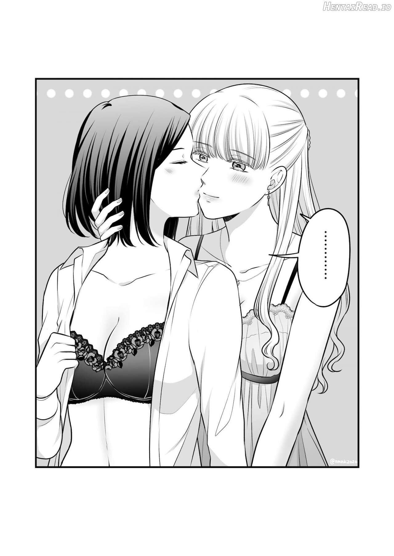 Sousaku Yuri Matome Hon 1 (Shakaijin Hen) Chapter 2 - page 49