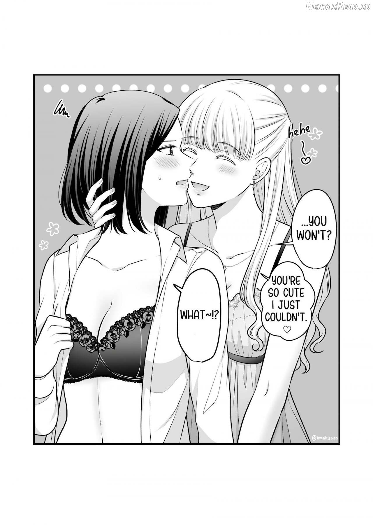 Sousaku Yuri Matome Hon 1 (Shakaijin Hen) Chapter 2 - page 50