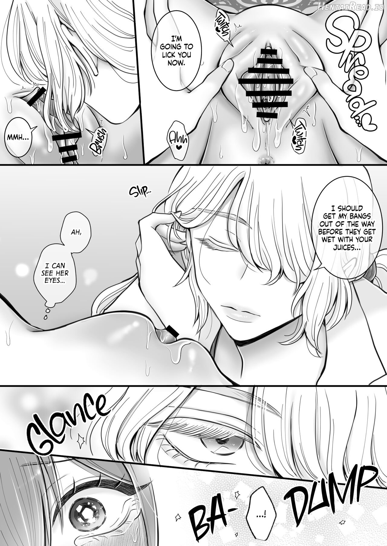 Yuri de Succubus! ~Inma no Atashi ga Ningen no Onna ni Koi da Nante!~ Chapter 1 - page 20