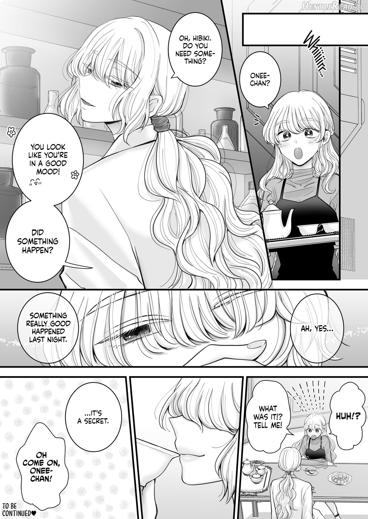 Yuri de Succubus! ~Inma no Atashi ga Ningen no Onna ni Koi da Nante!~ Chapter 1 - page 45