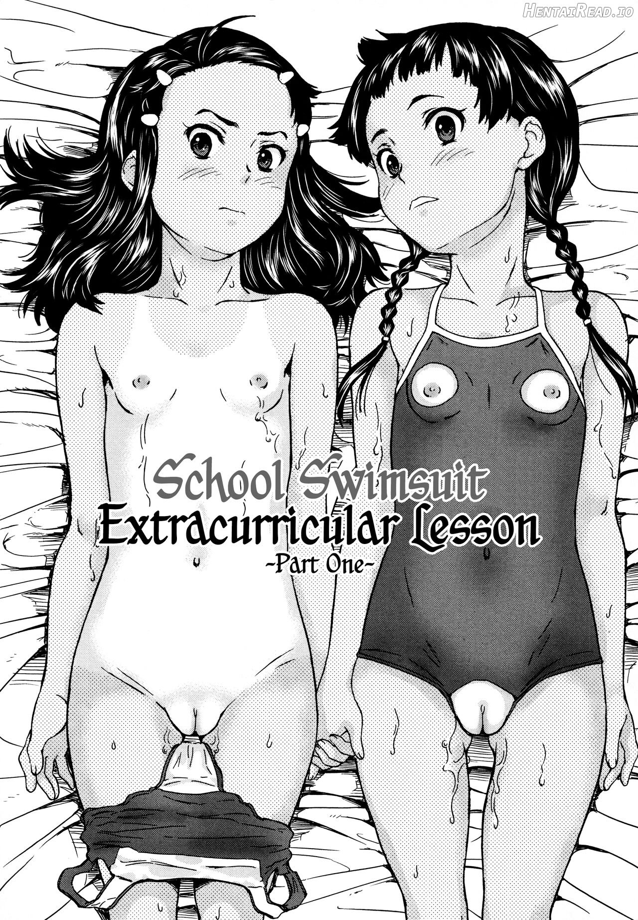 Zettaizetsumei Shojo - Decensored Chapter 1 - page 79