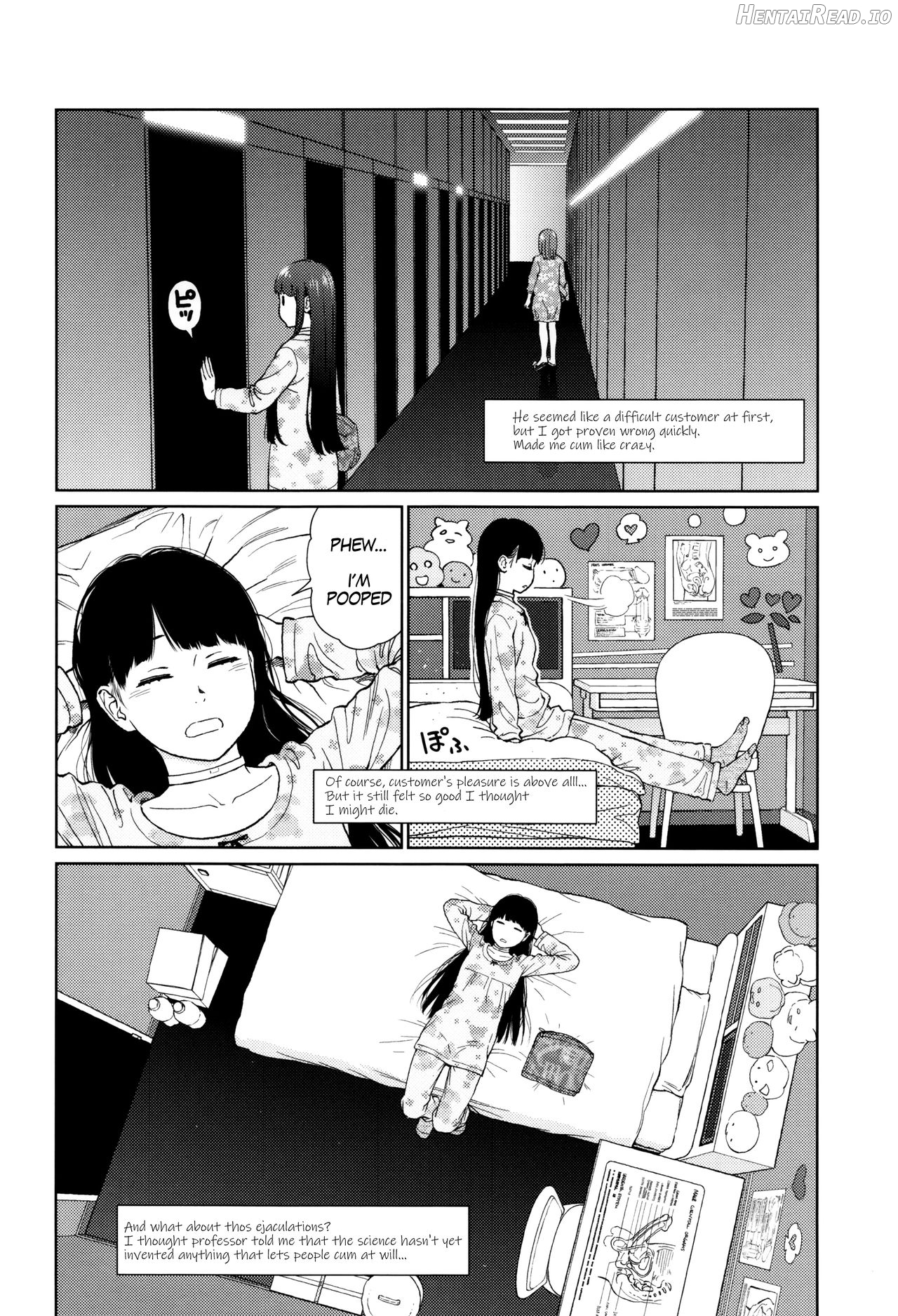 Implicity Chapter 1 - page 112