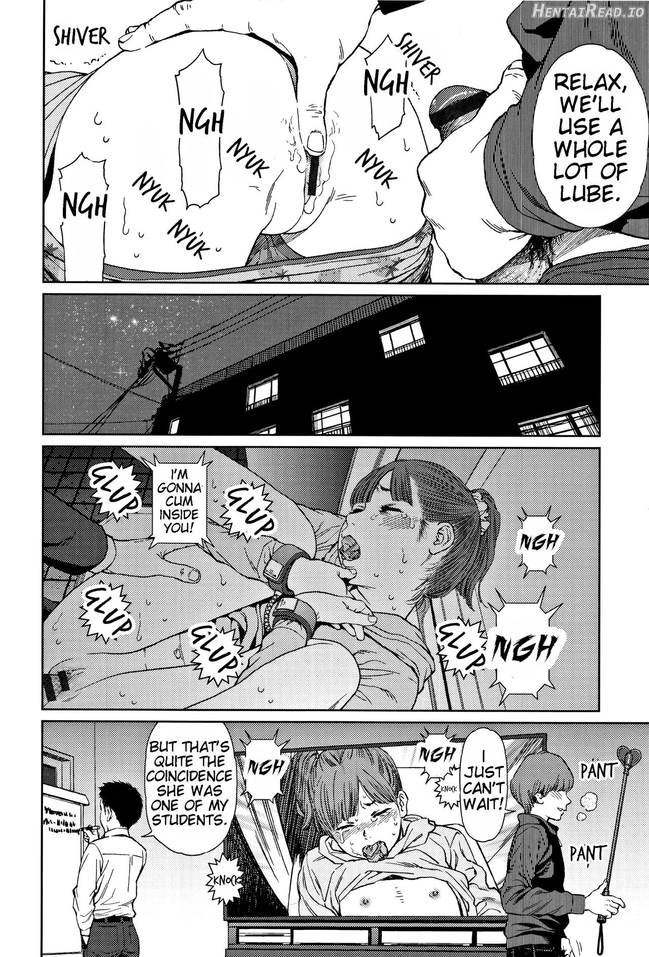 Implicity 2 Ch. 1-4 Chapter 1 - page 12