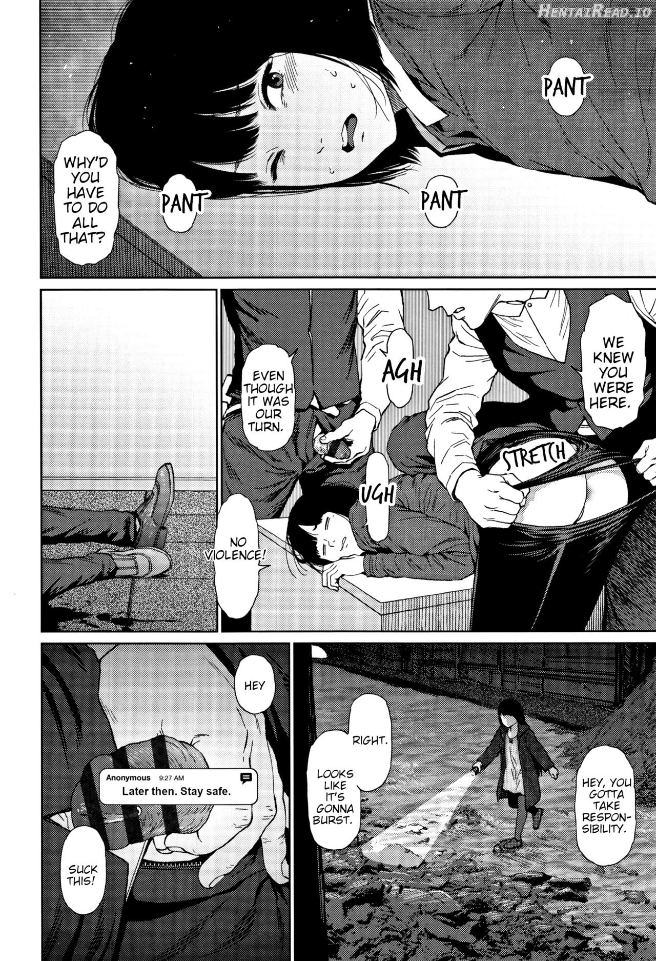 Implicity 2 Ch. 1-4 Chapter 1 - page 96