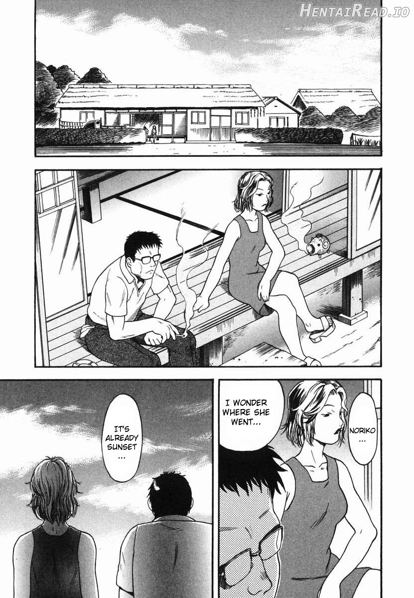 Hitori Asobi Ch. 4,7,9,11,12 Chapter 1 - page 69