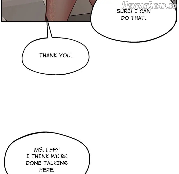 Tutoring the Lonely Missus Chapter 23 - page 92