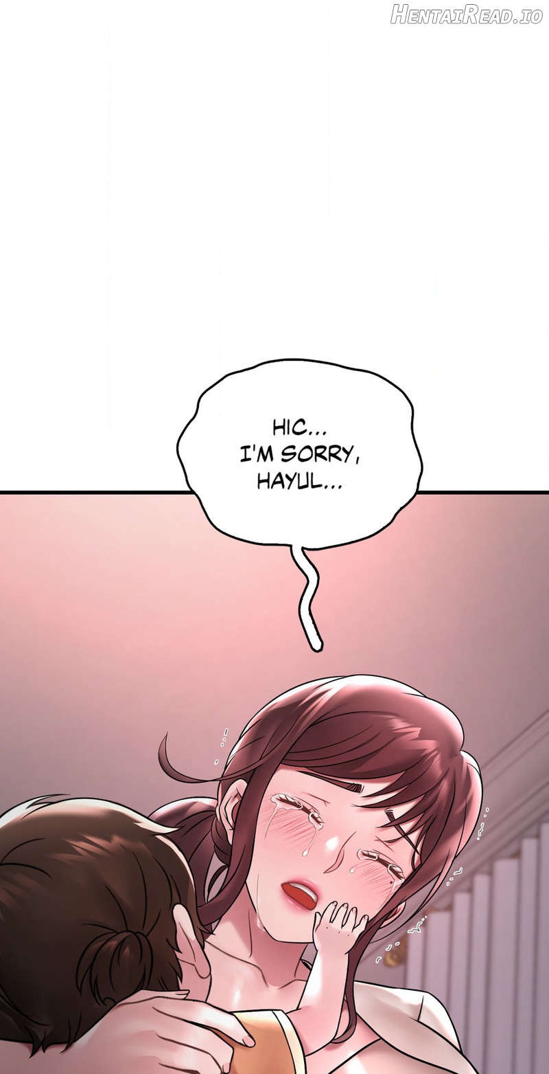 Drunk on You Chapter 55 - page 38