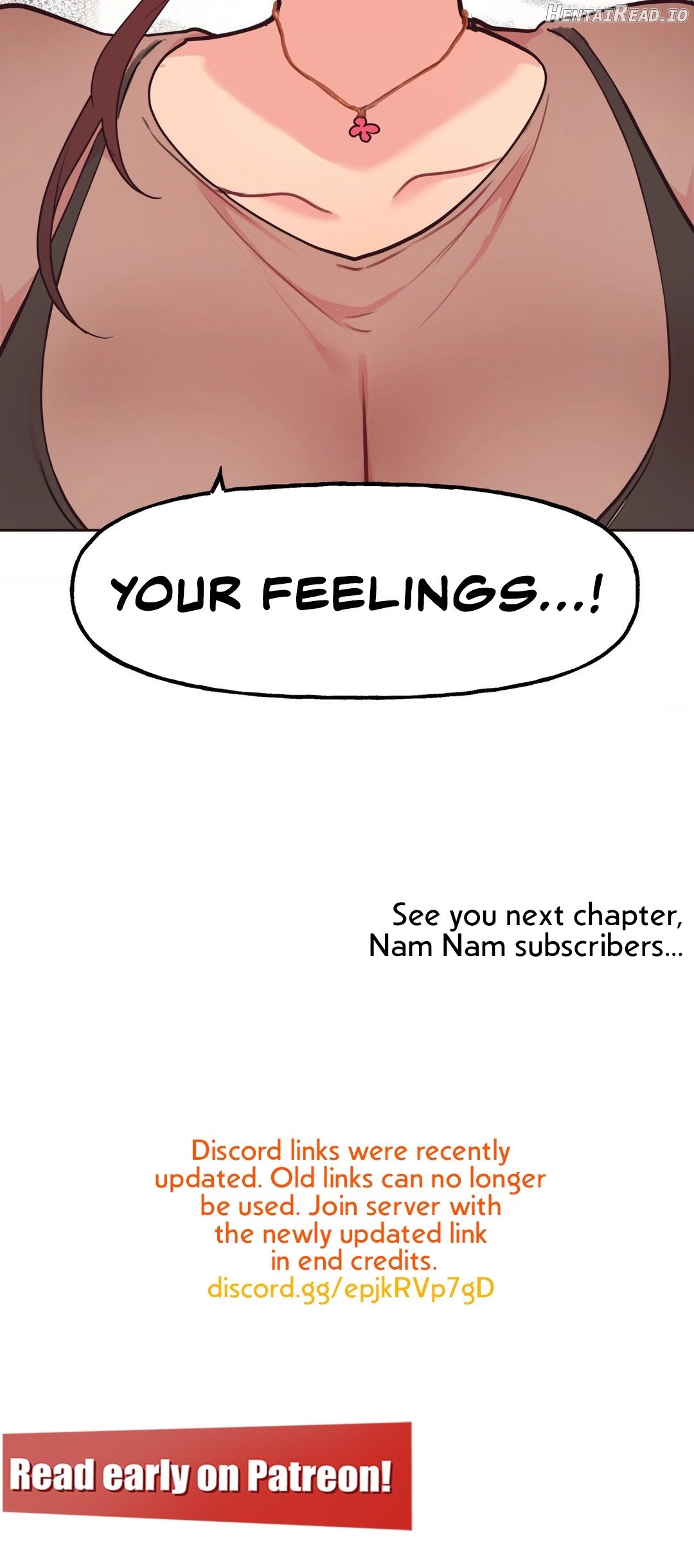 Son of Nam Chapter 55 - page 15