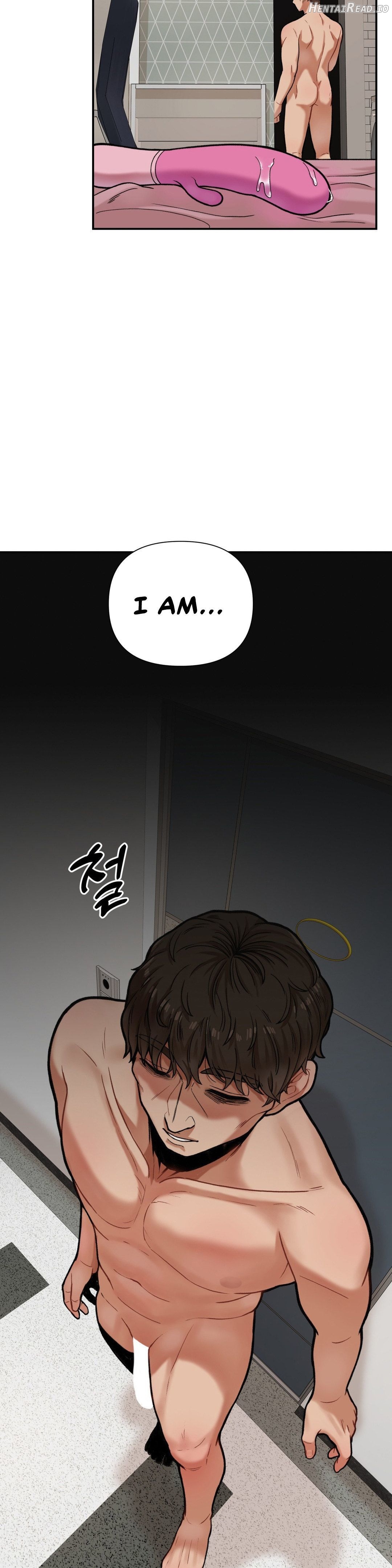 An Invisible Kiss Chapter 5 - page 31