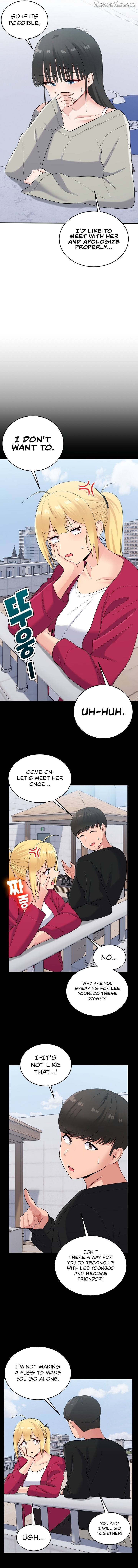 A Crushing Confession Chapter 24 - page 8