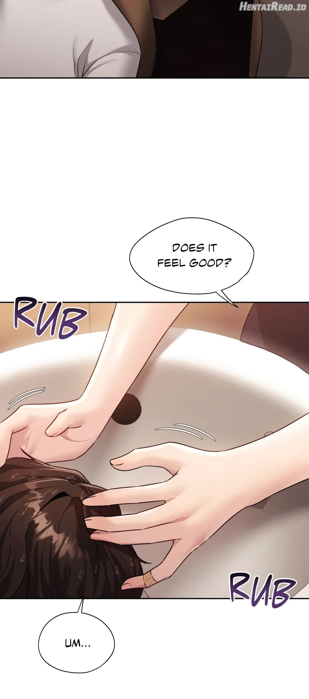 Wreck My Bias Chapter 36 - page 38