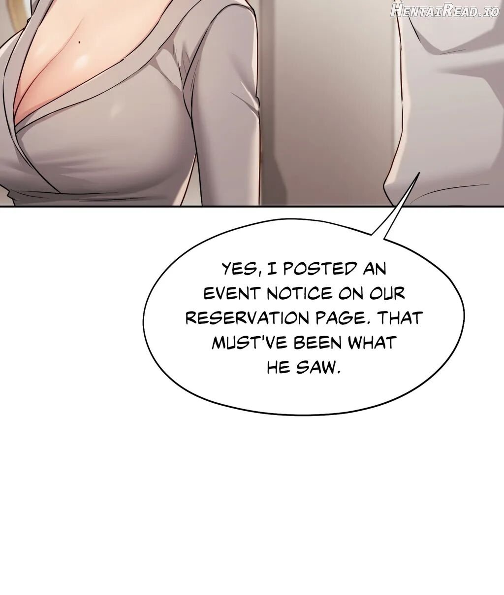 Wreck My Bias Chapter 36 - page 66