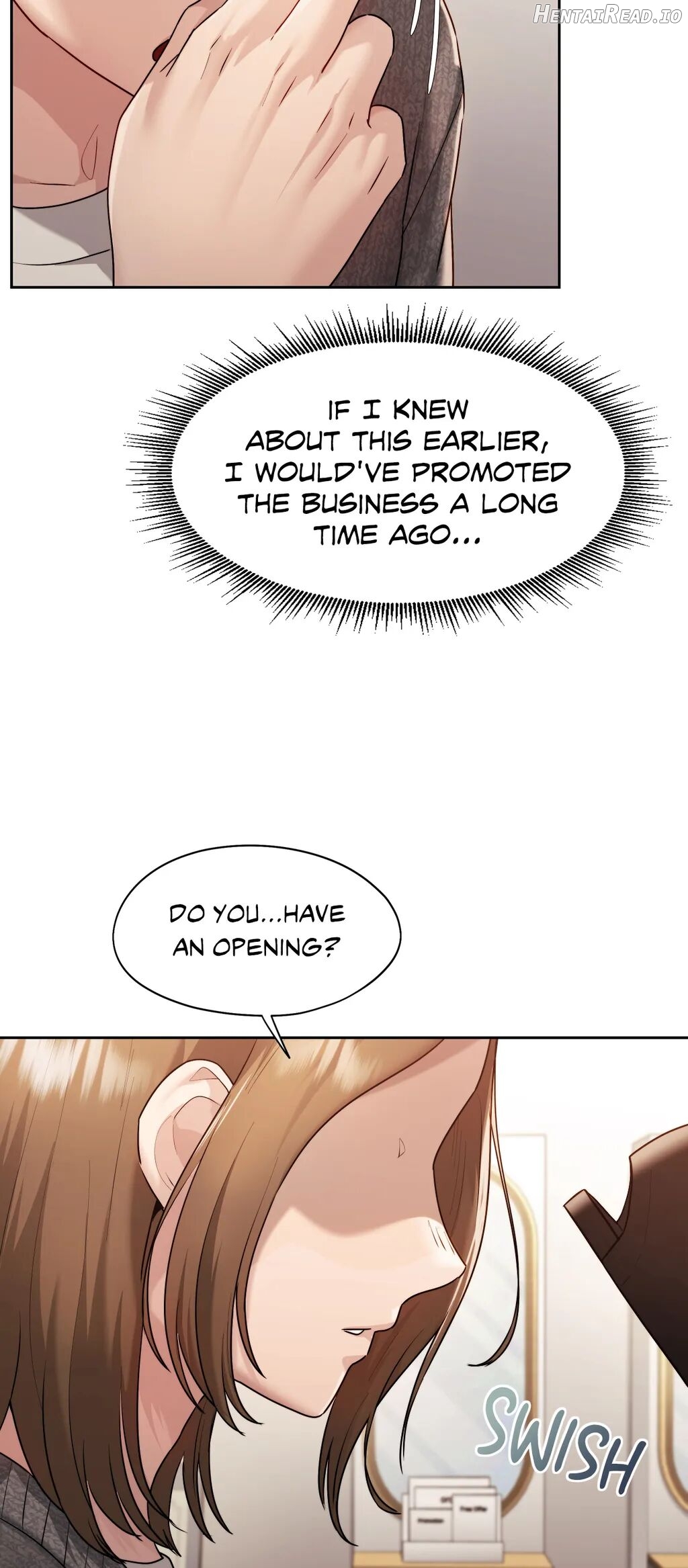 Wreck My Bias Chapter 36 - page 69