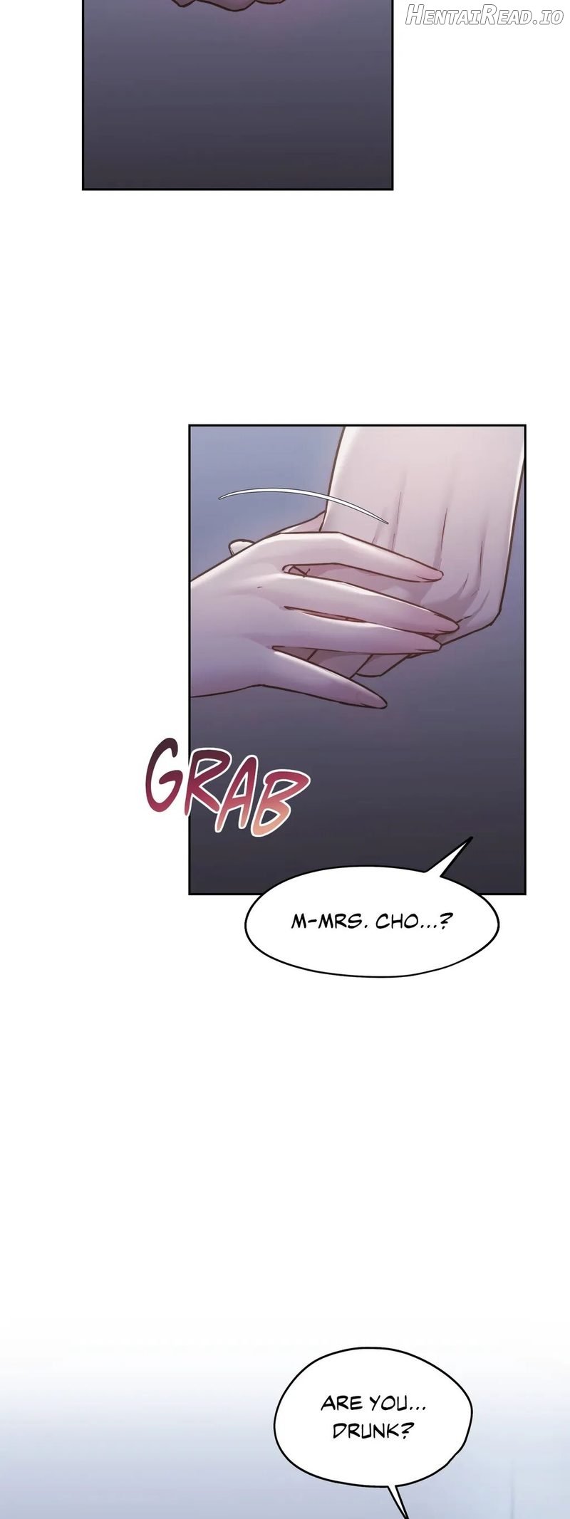 Wreck My Bias Chapter 37 - page 49