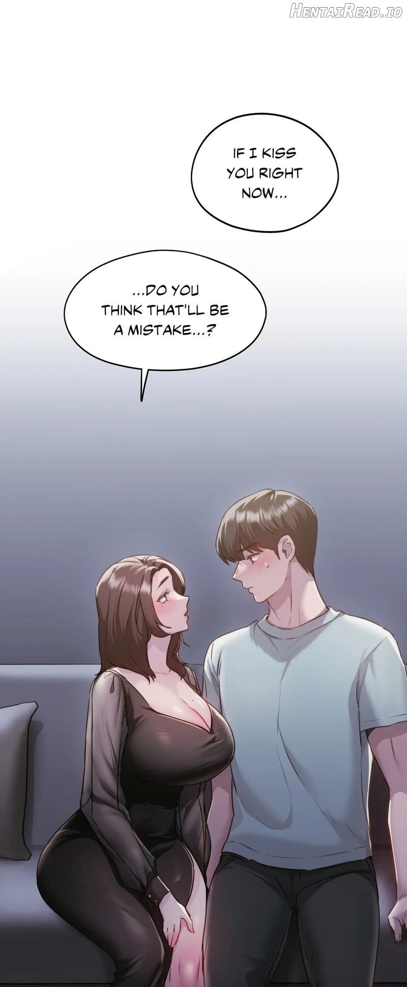 Wreck My Bias Chapter 37 - page 59