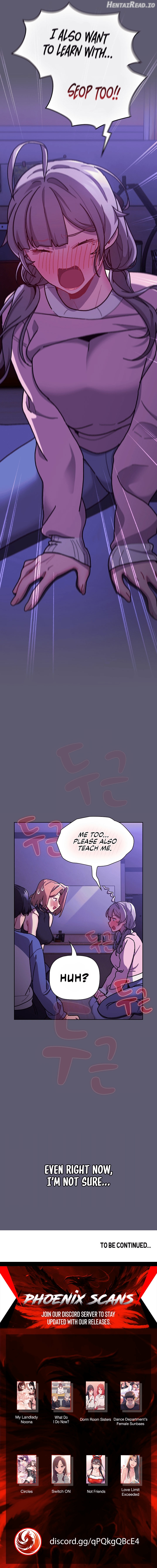 What Do I Do Now? Chapter 114 - page 7