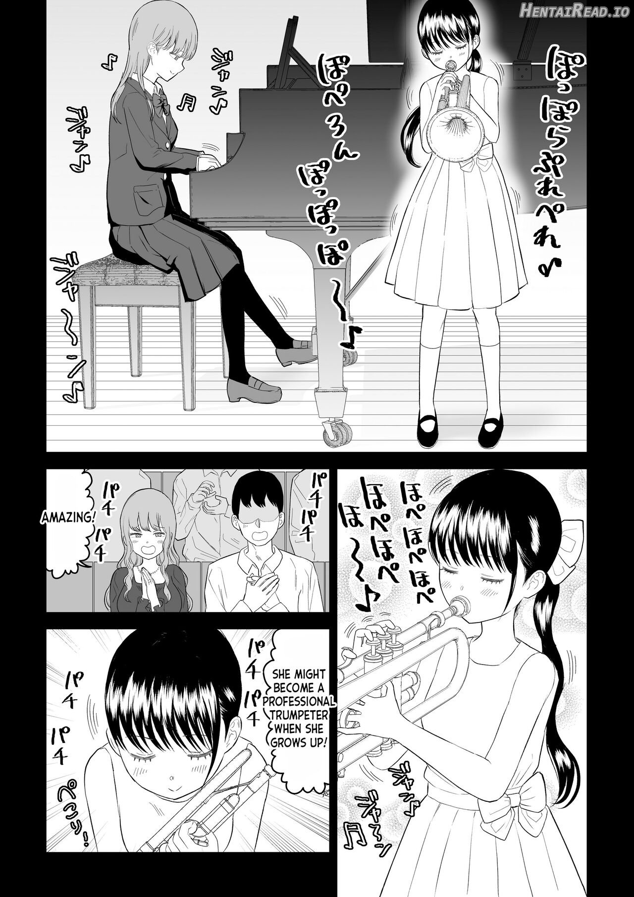 Toraware no Taiiku Souko de Cool-Dere JK to Kusuguri H! Chapter 3 - page 21