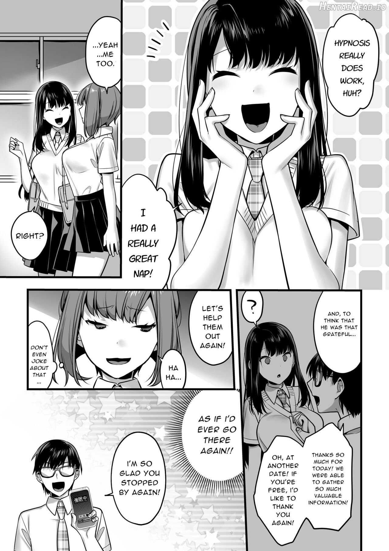 Futagotte Saiminjutsu ni Kakaru no mo Douji Nandesuka? Chapter 1 - page 30