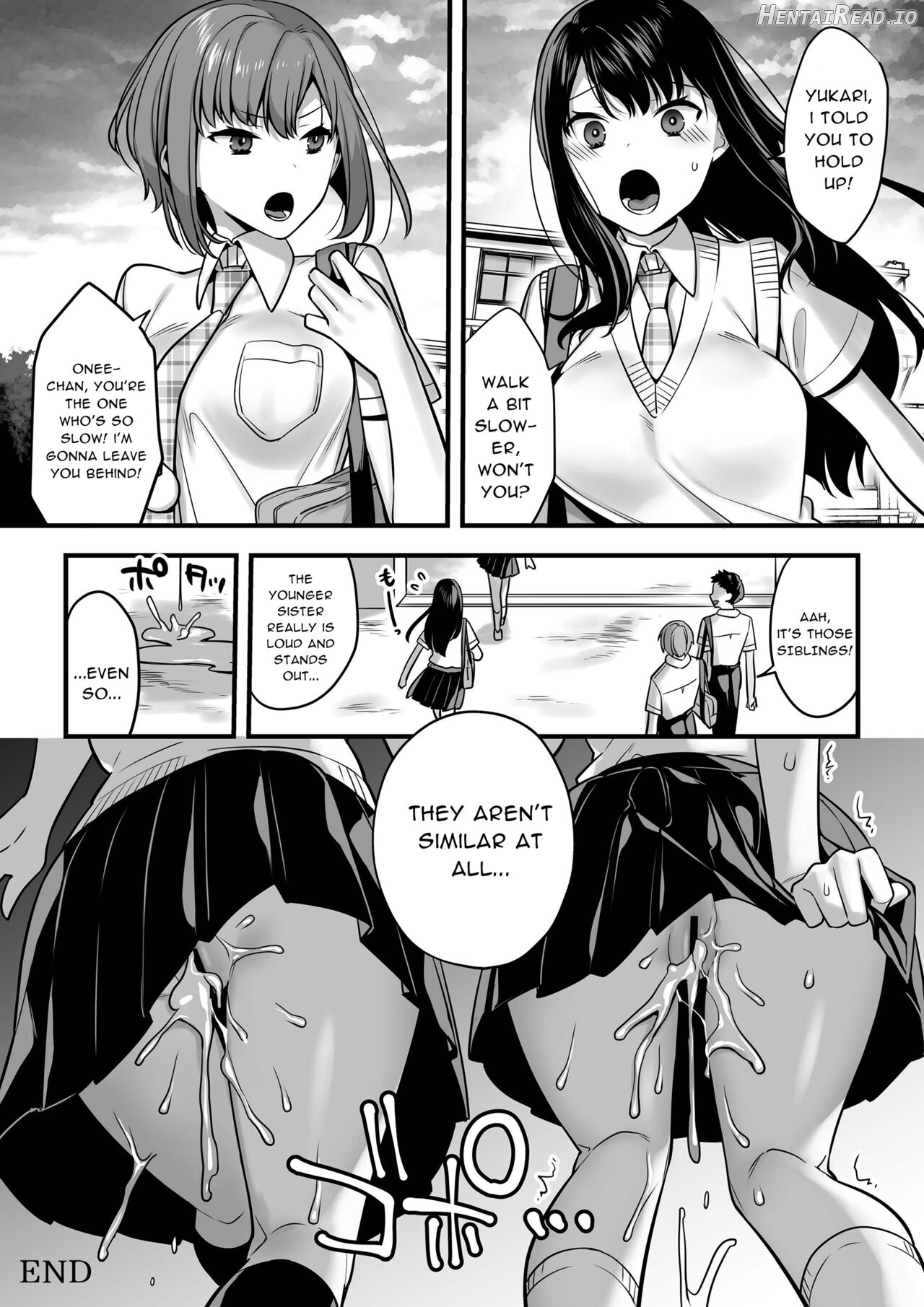 Futagotte Saiminjutsu ni Kakaru no mo Douji Nandesuka? Chapter 1 - page 37