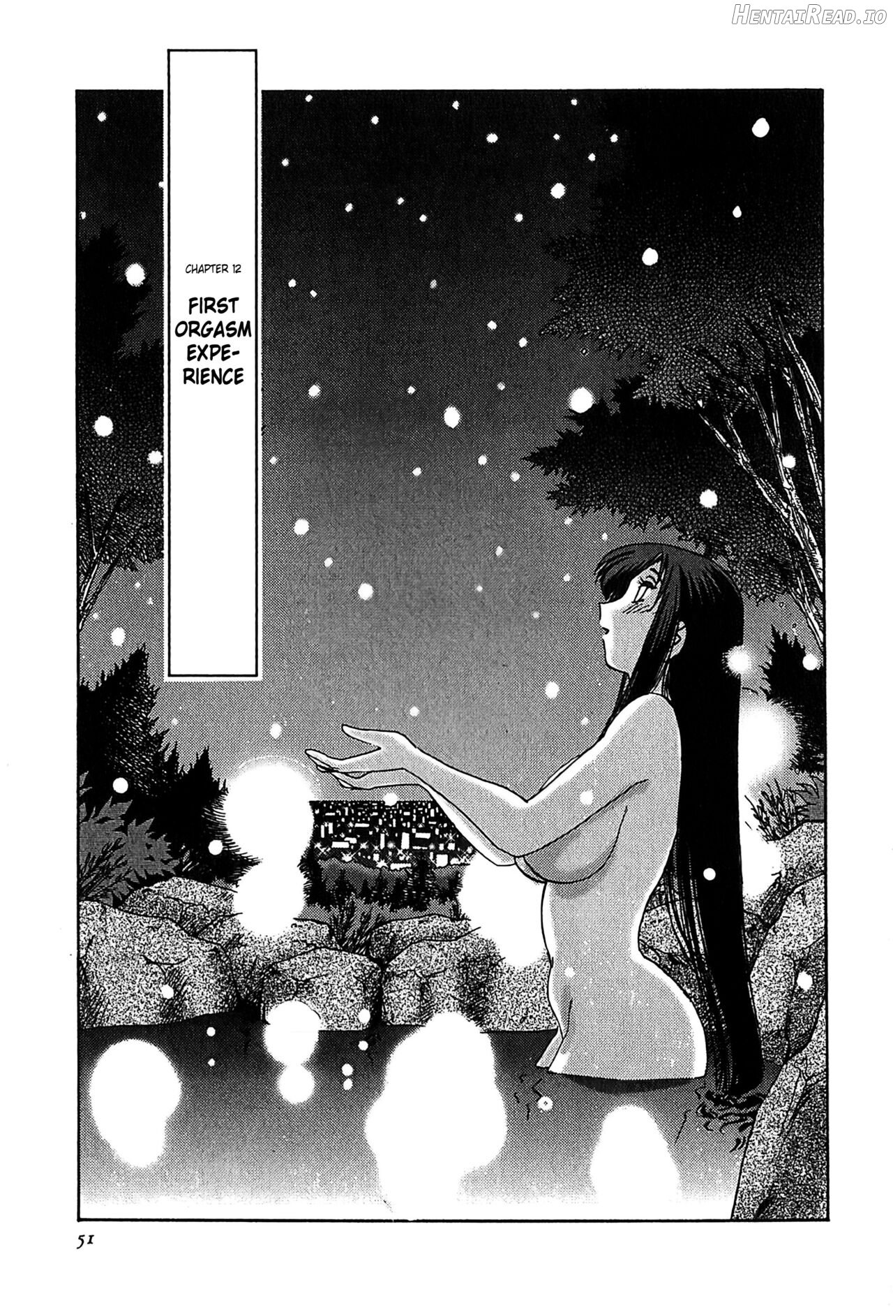 Kasumi no Mori 2 Chapter 1 - page 47