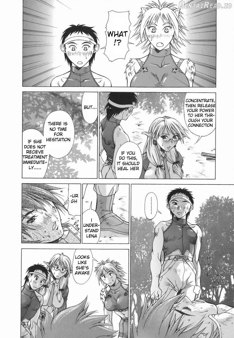 Elf to Shounen to Chapter 1 - page 60