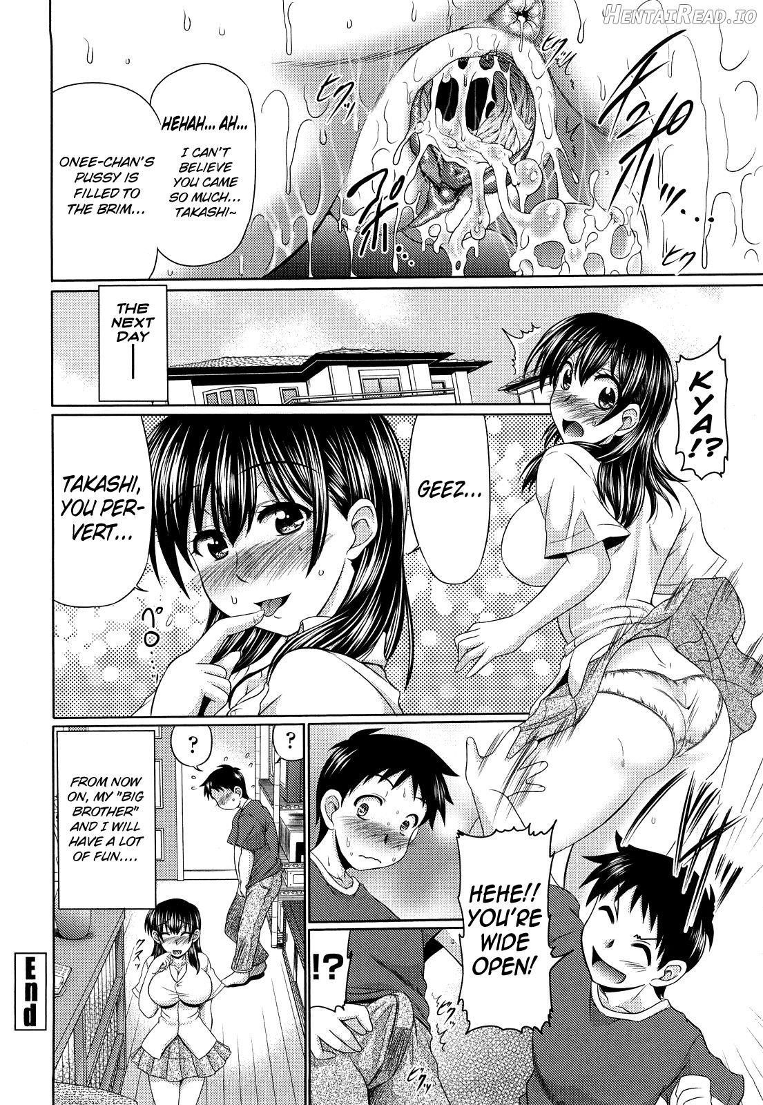 Otome Gokoro - Decensored Chapter 1 - page 88