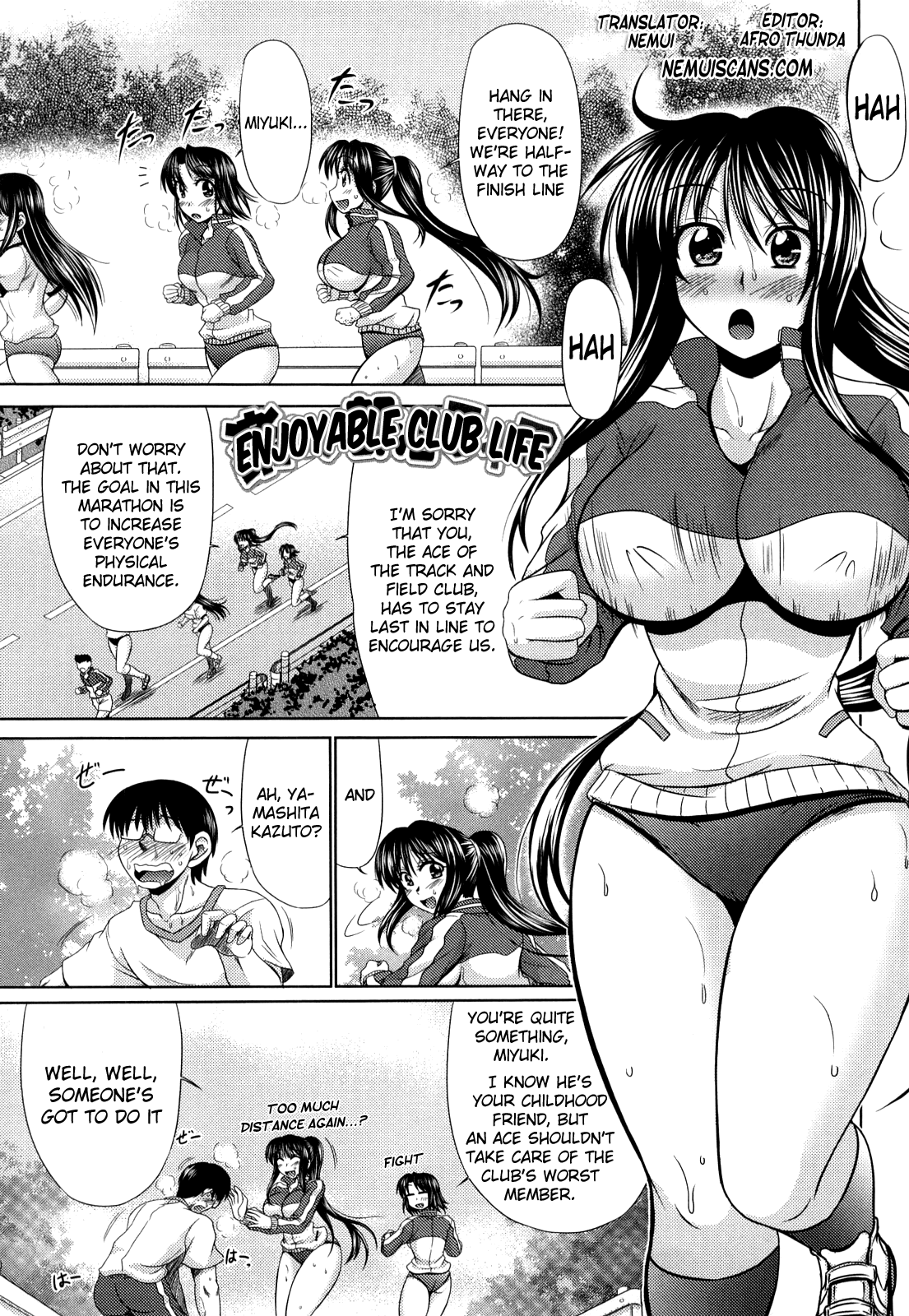 Otome Gokoro - Decensored Chapter 1 - page 125