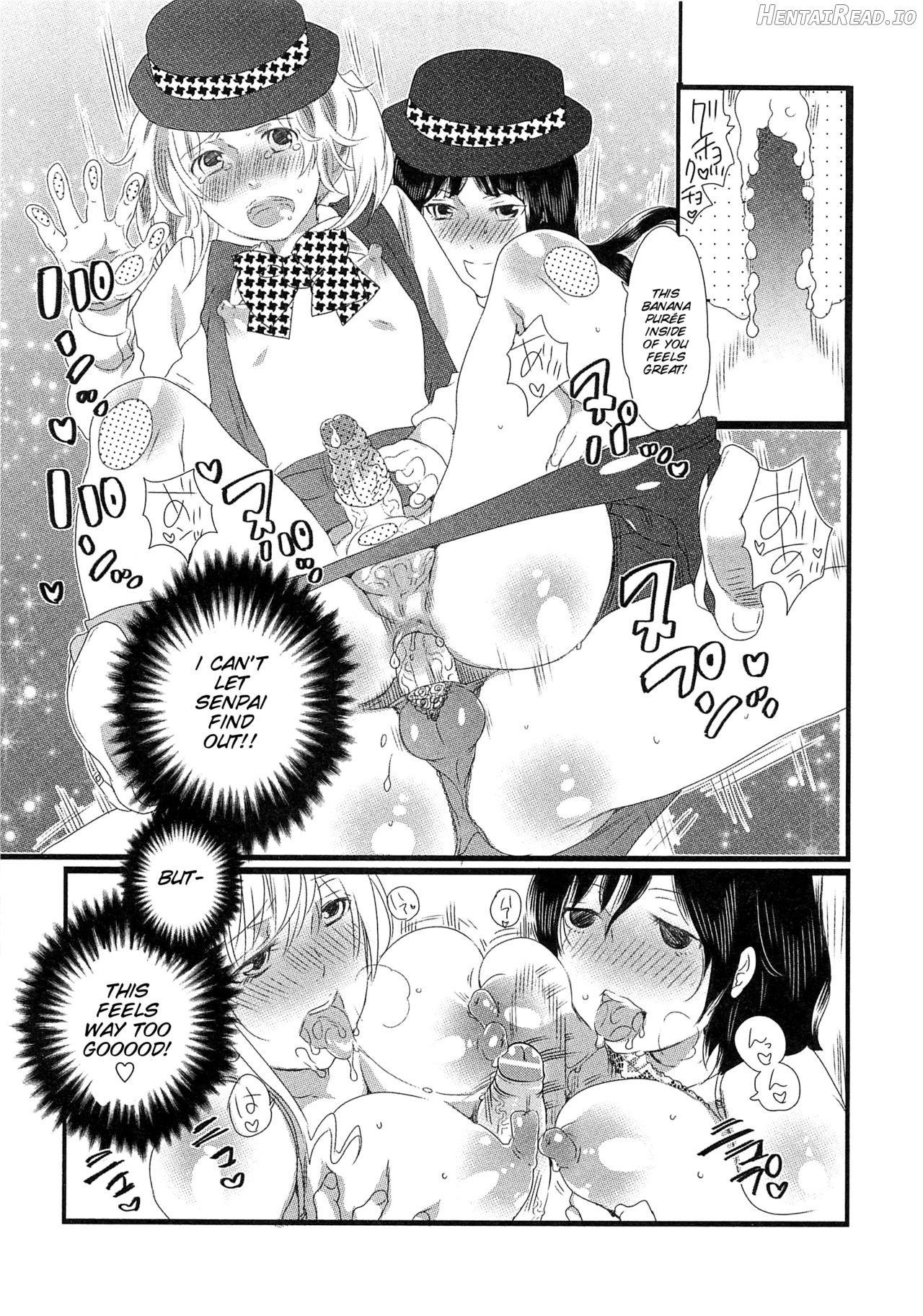 Himitsu no Bus tour ~Boku no Bus guide Nisshi~ Chapter 1 - page 75