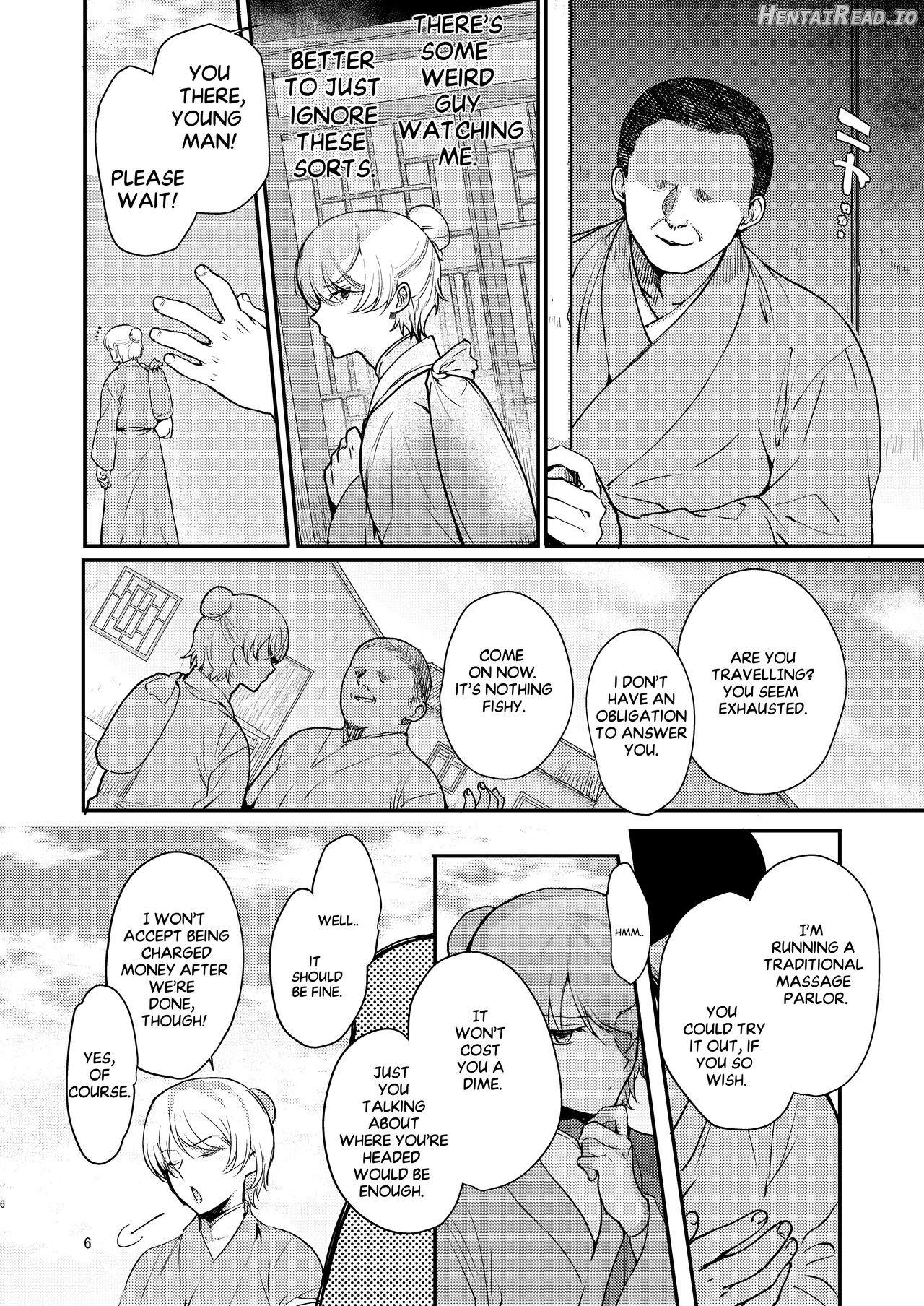 Hentai Inmon 3 Eiyuu Kishi Mesu Ochi Koukai Saimin Chapter 1 - page 4