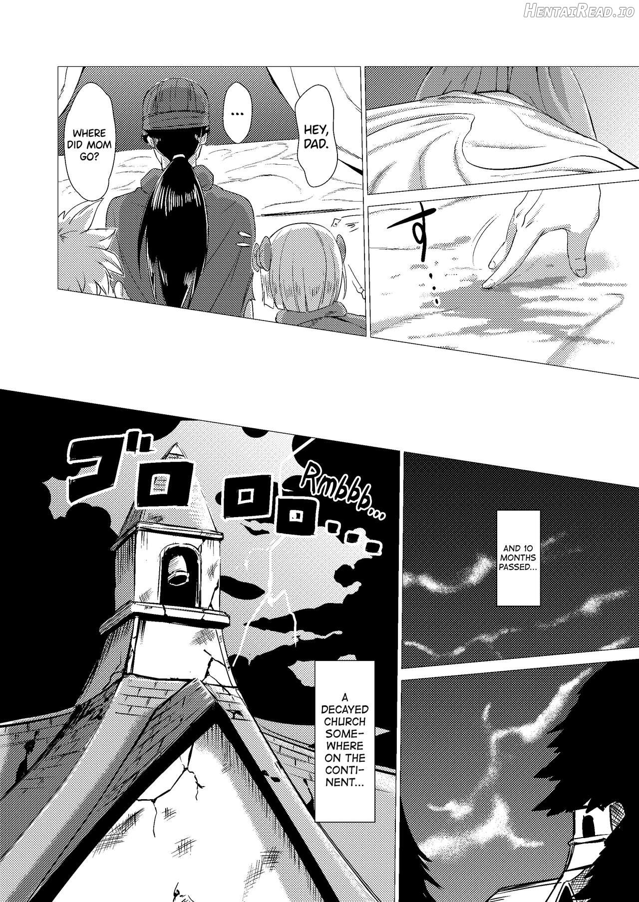 Zoku Uma Yome Hon Chapter 2 - page 43